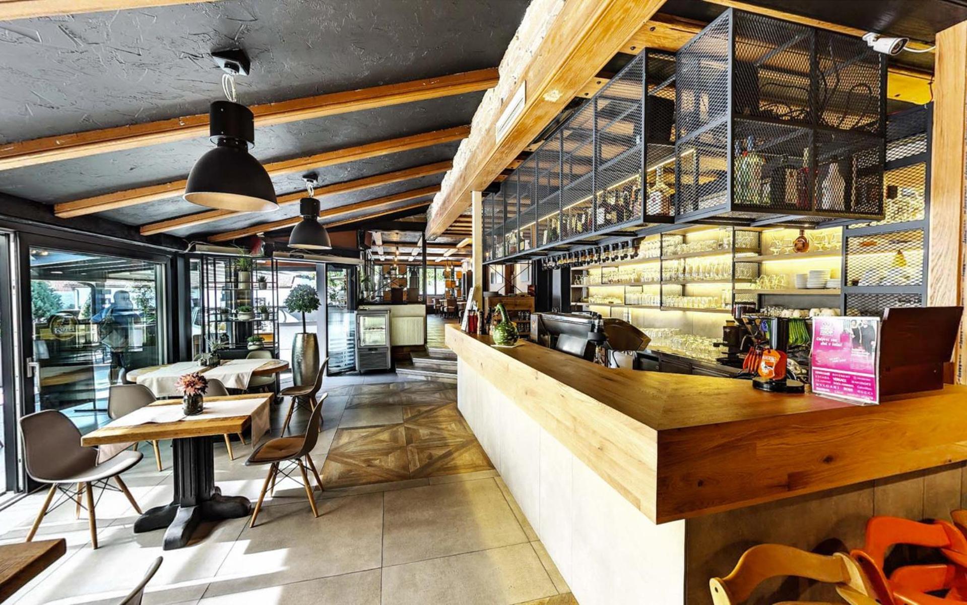 Hotel Rooms Bolero Naklo - Image 1