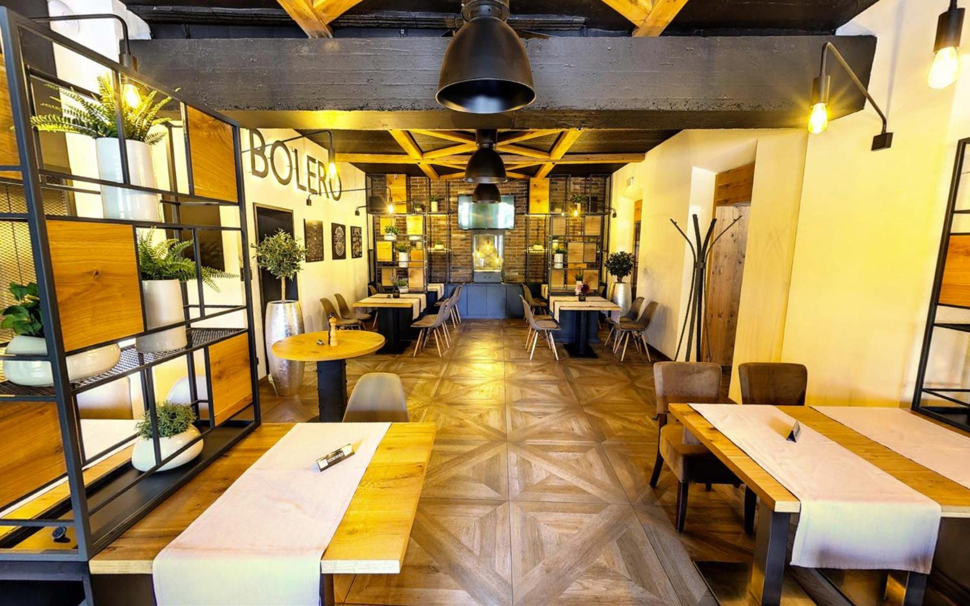 Rooms Bolero Naklo view 3