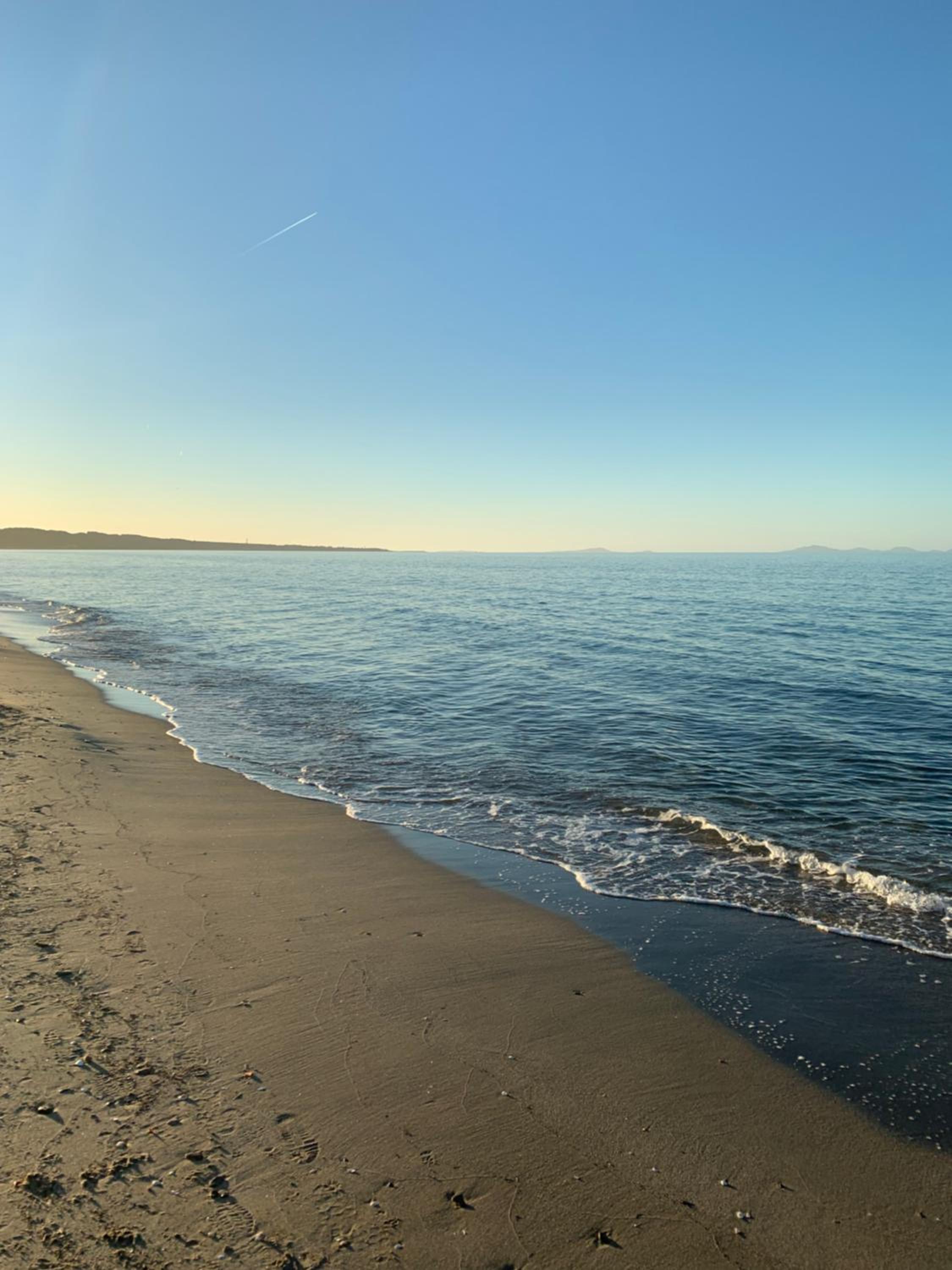 Tutti al mare