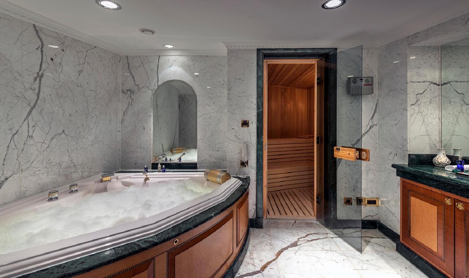 InterContinental Istanbul by IHG - Image 450