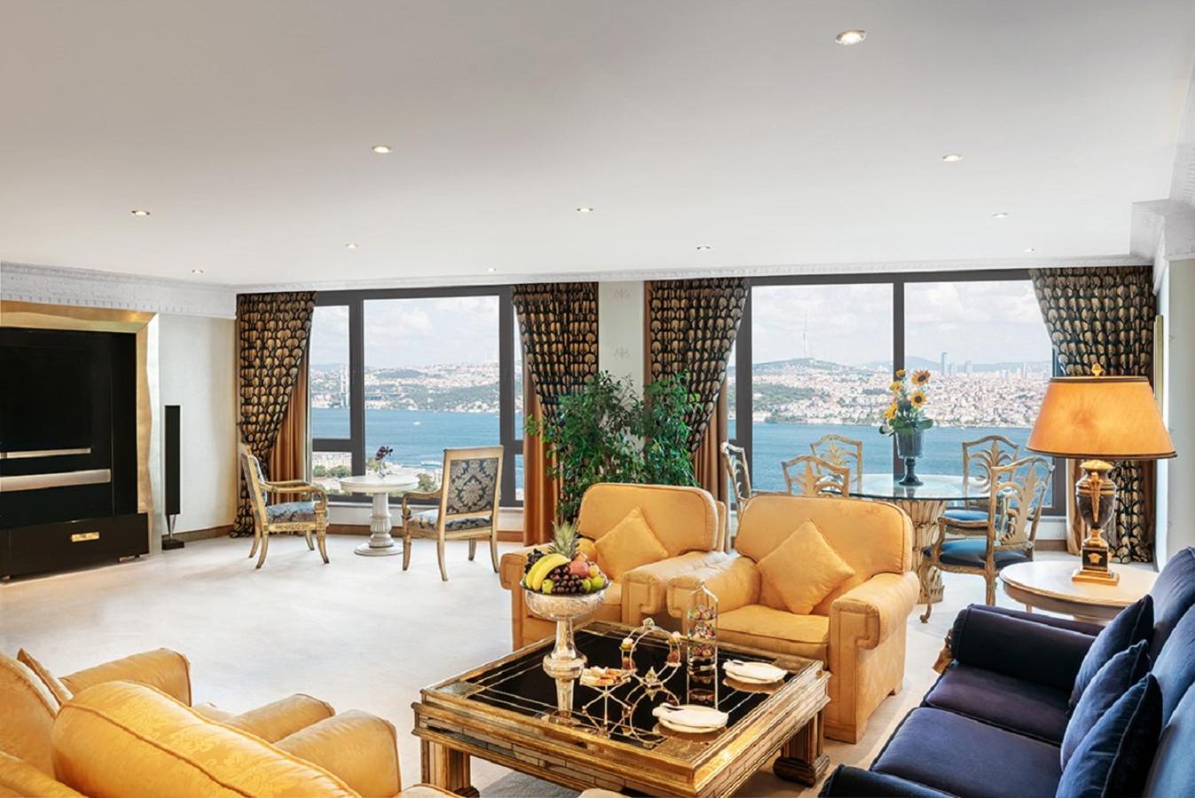InterContinental Istanbul by IHG - Image 332