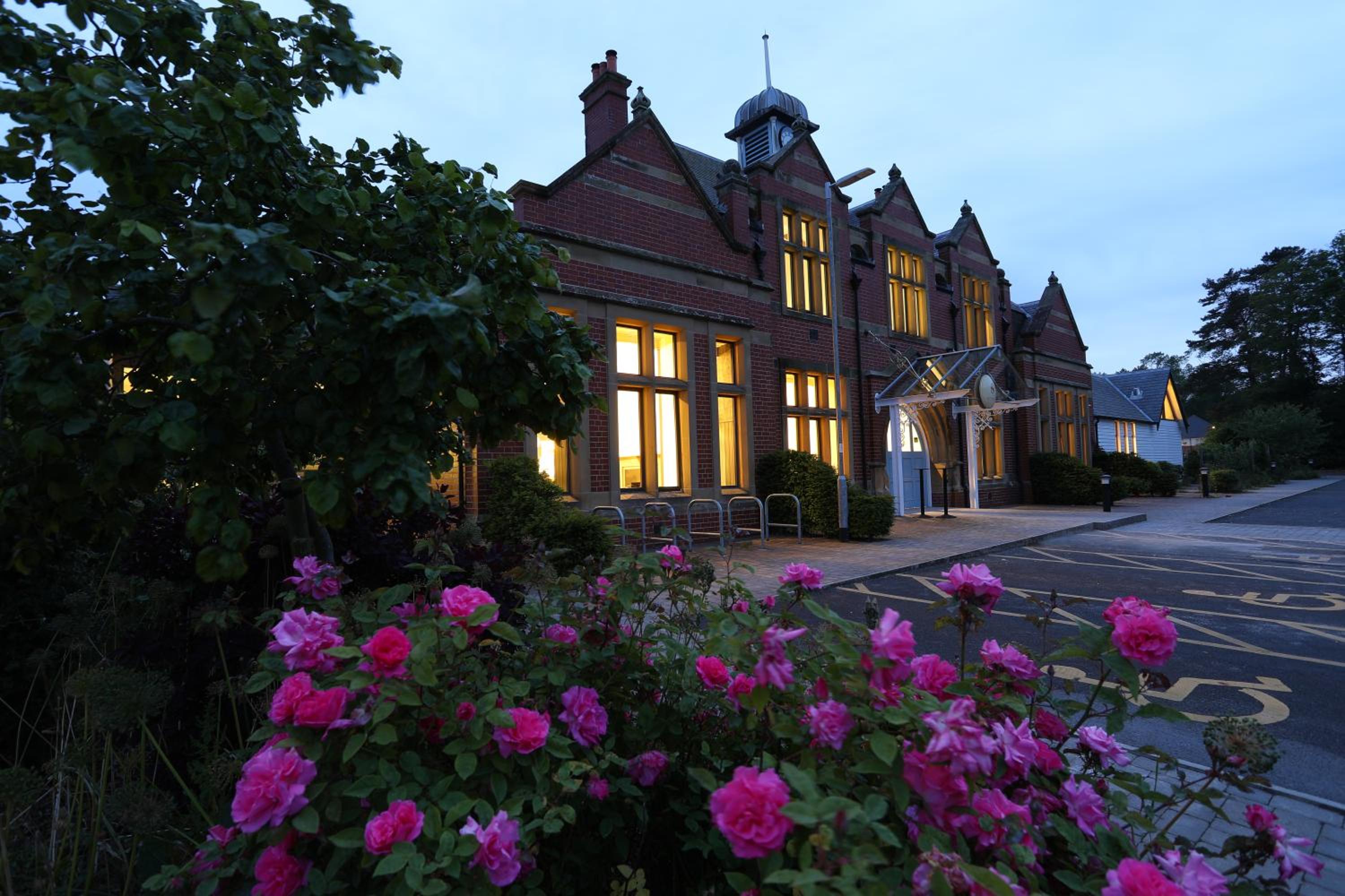 Hotel St Mary's Inn - Image 1