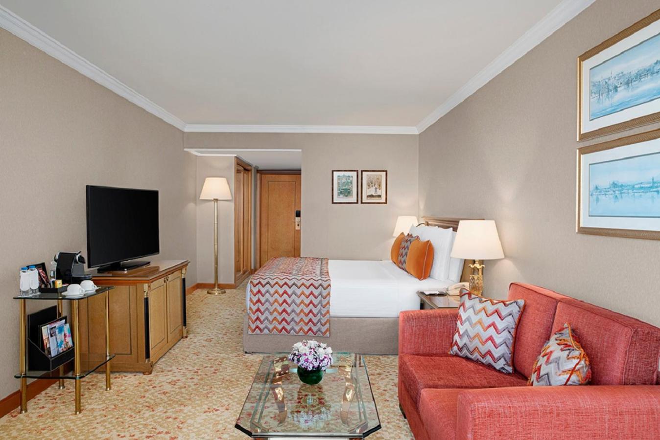 InterContinental Istanbul by IHG - Image 334