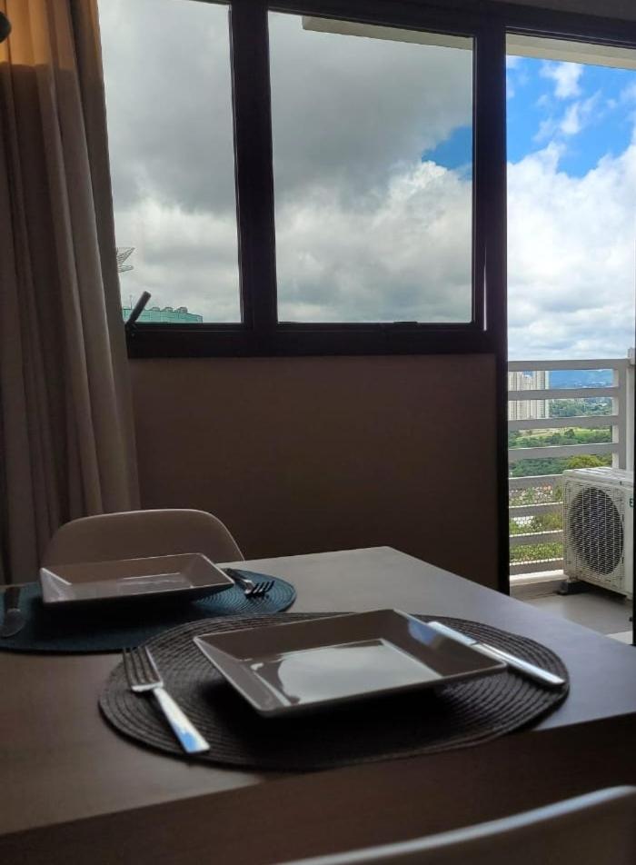 Alphaville Stay Residences