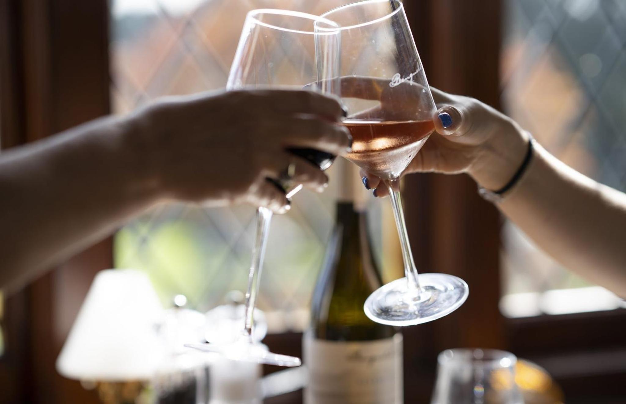 The Vineyard Hotel in Horsham, Near Gatwick Airport