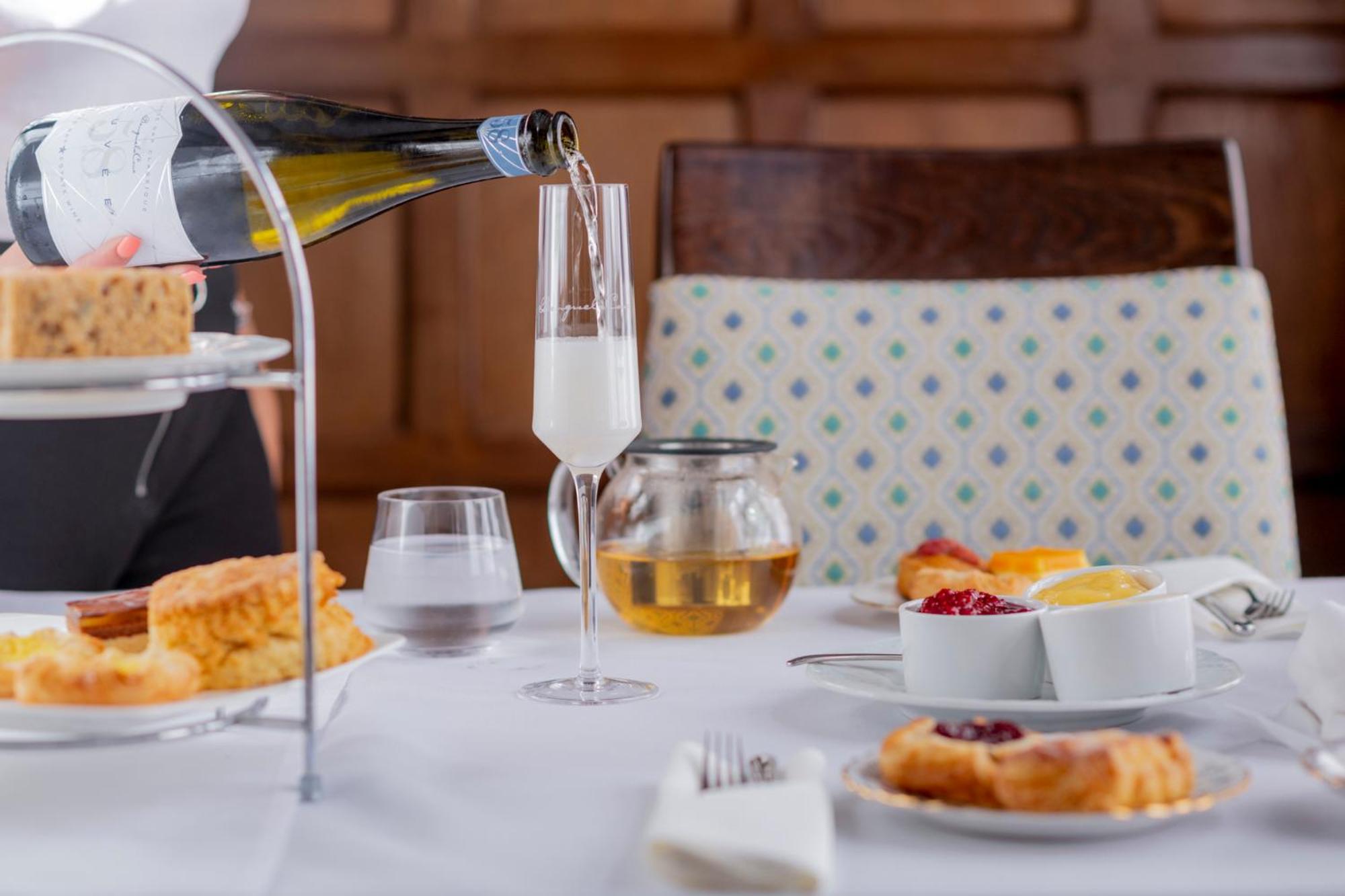 The Vineyard Hotel in Horsham, Near Gatwick Airport