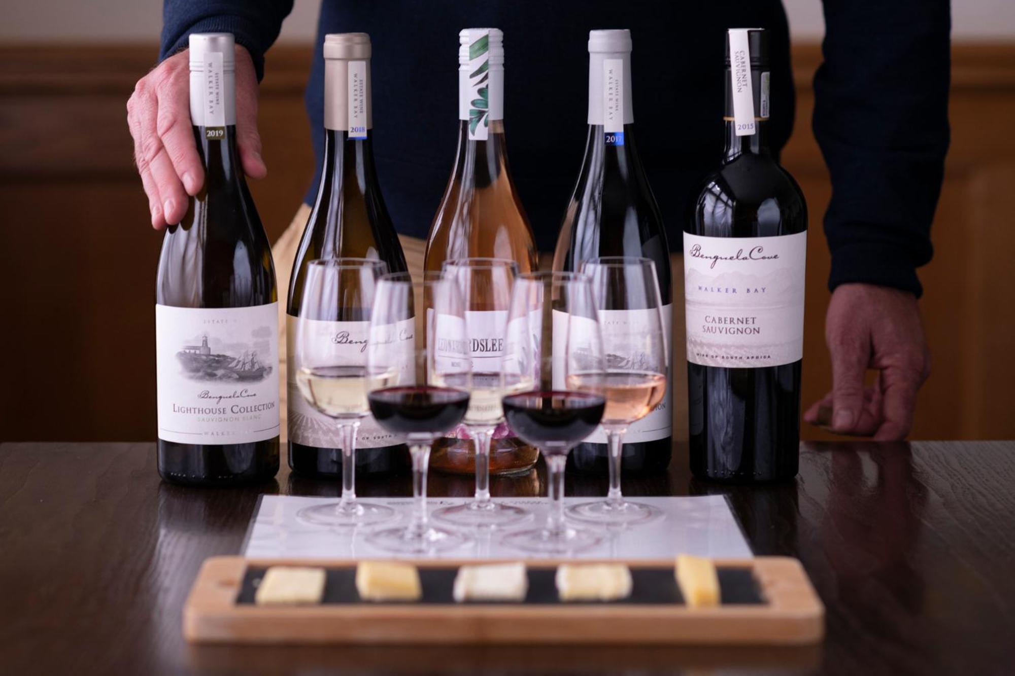 The Vineyard Hotel in Horsham, Near Gatwick Airport