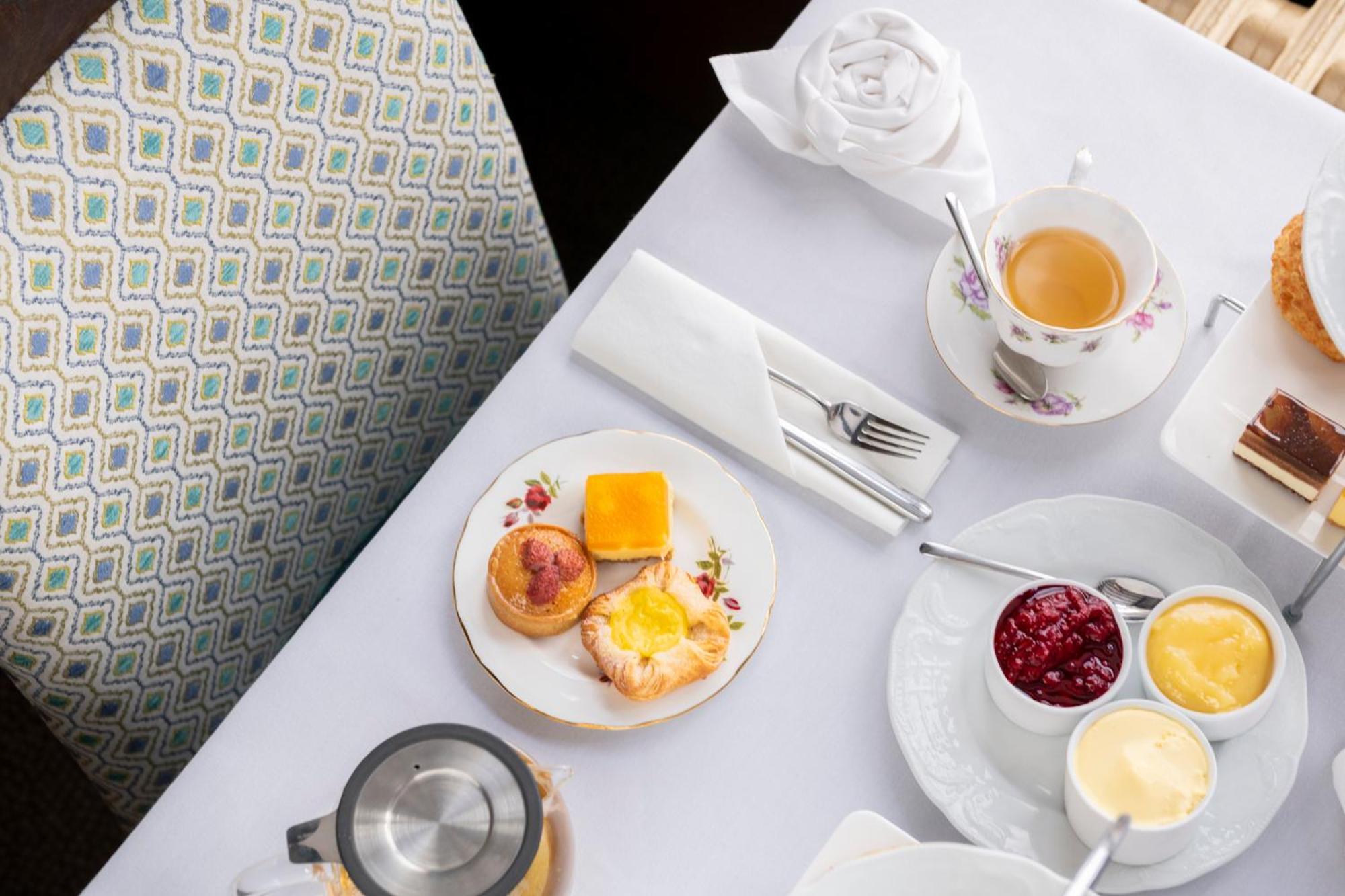 The Vineyard Hotel in Horsham, Near Gatwick Airport