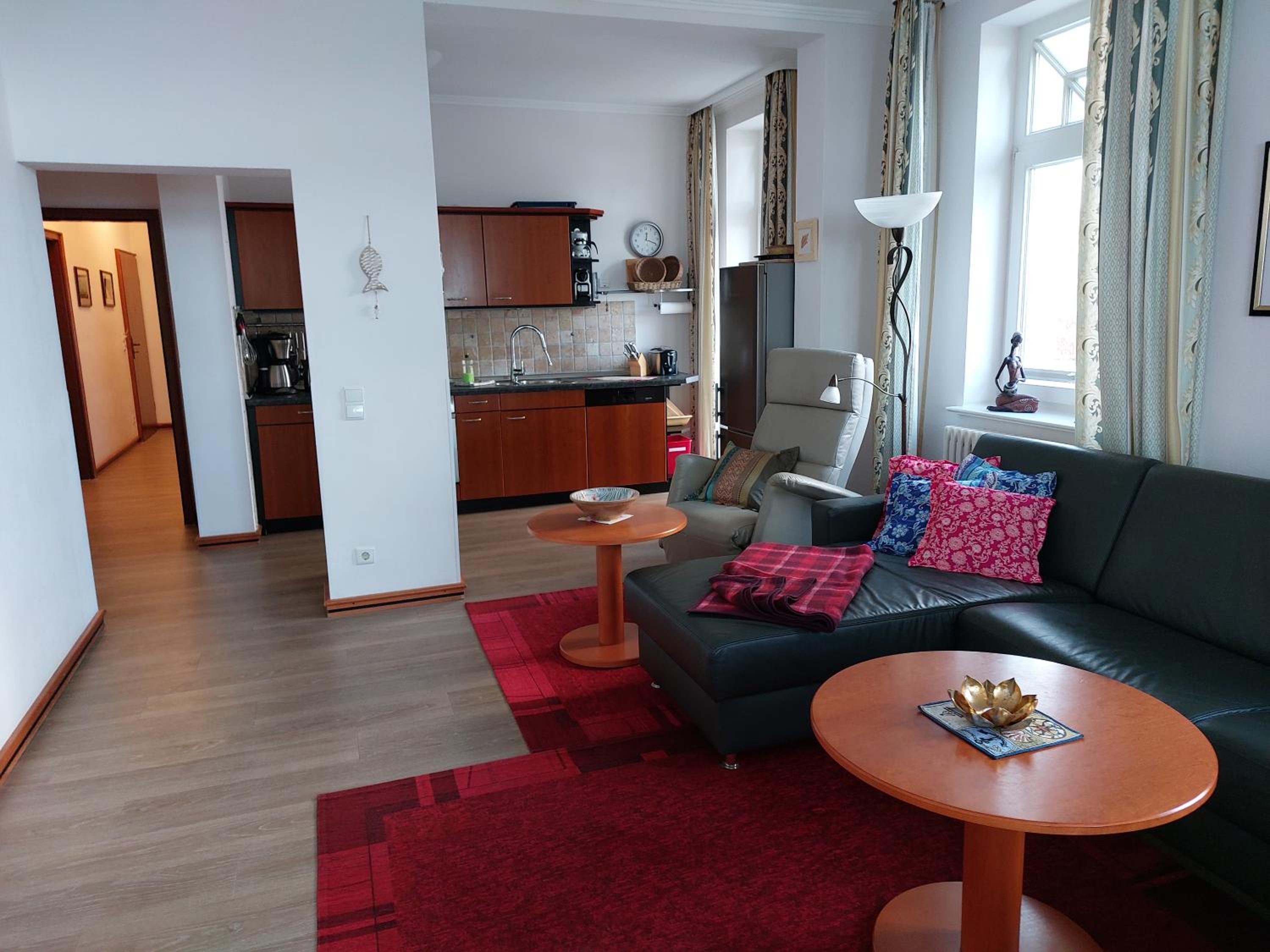 Villa Gudrun by Unsere Urlaubszeit