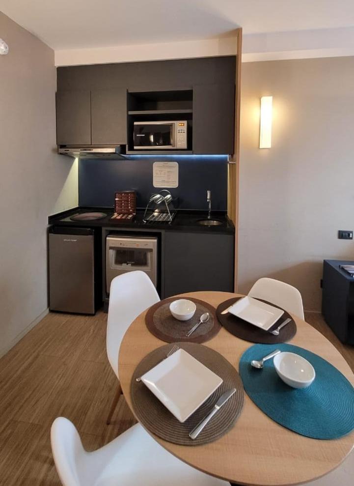 Alphaville Stay Residences