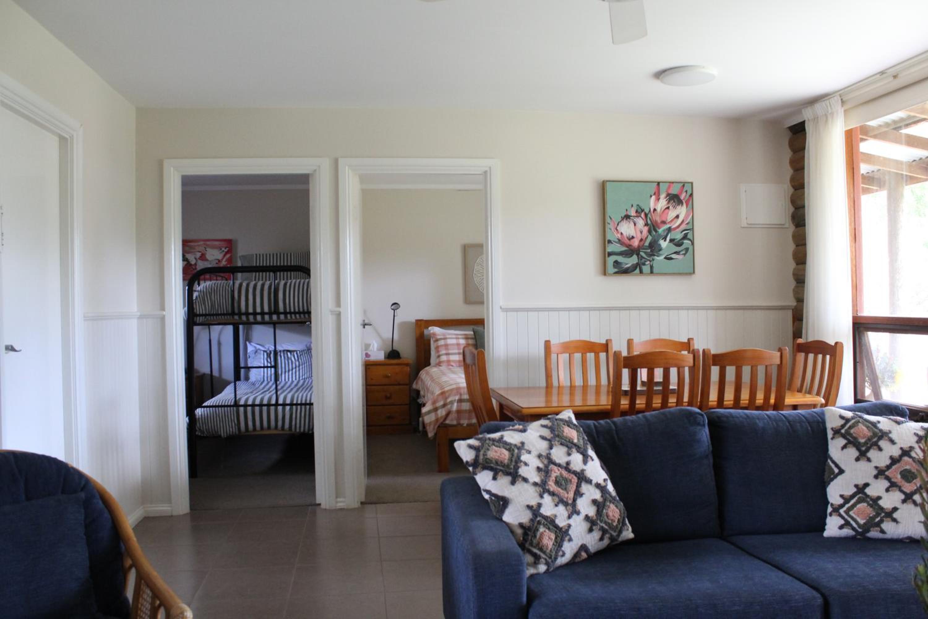 Southern Grampians Cottages