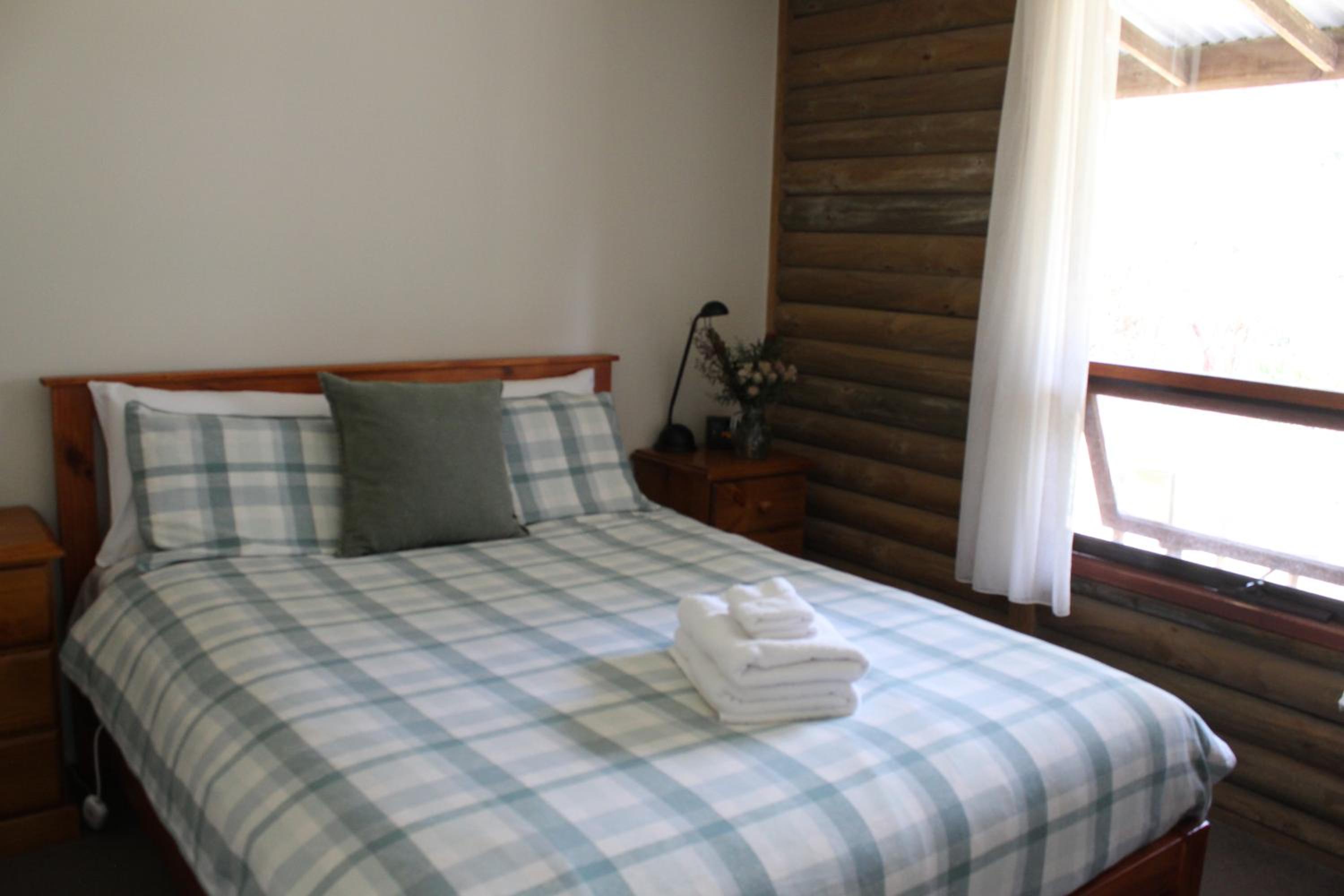 Southern Grampians Cottages