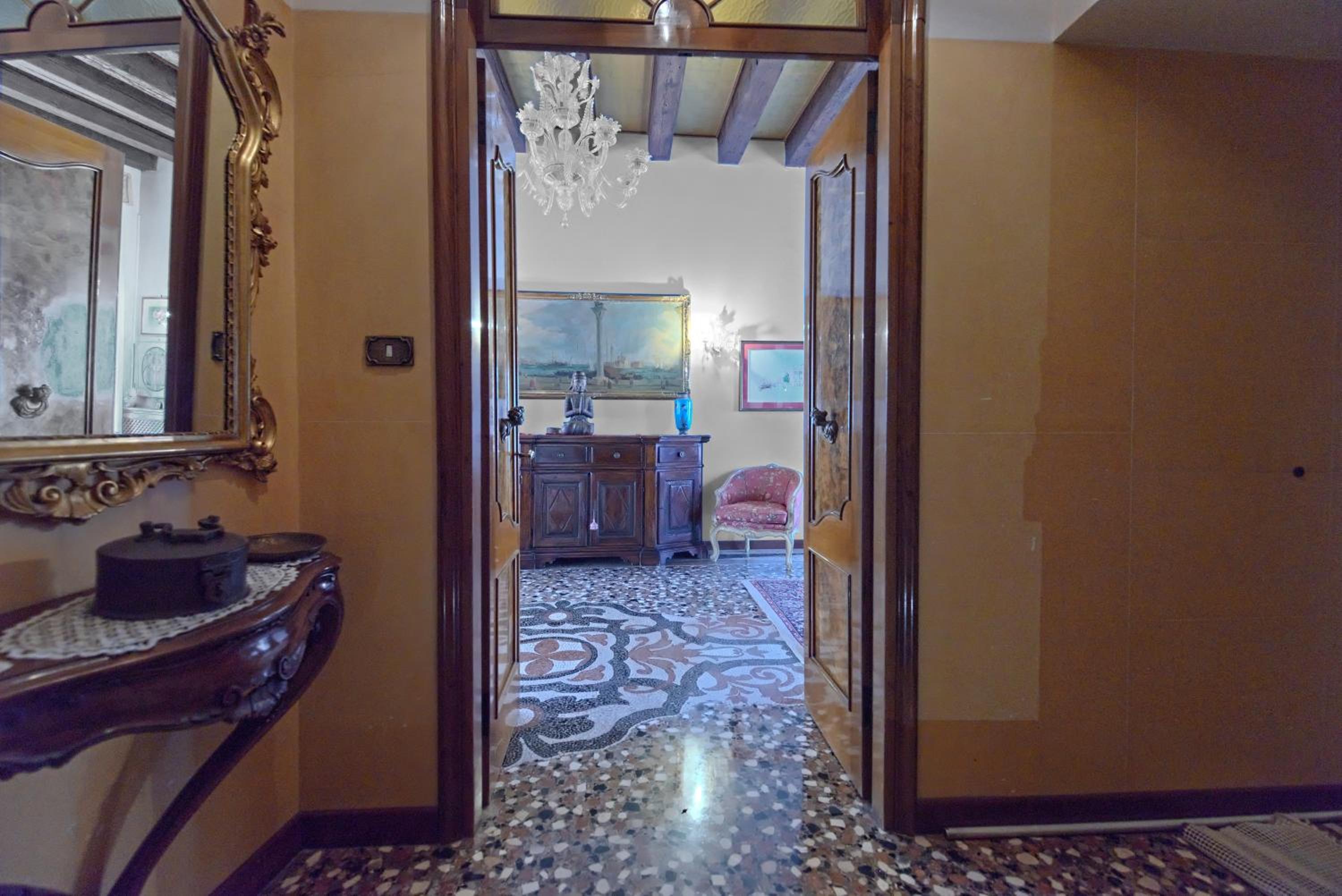 Ca' Maddalena