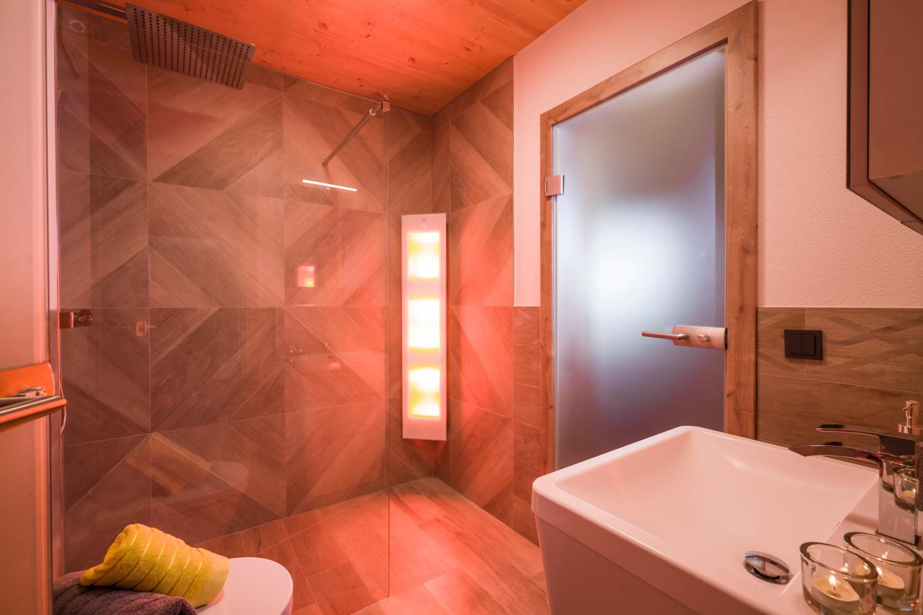 Narzenhof Wellness Chalets, Familien & Luxus Apartments am Bauernhof
