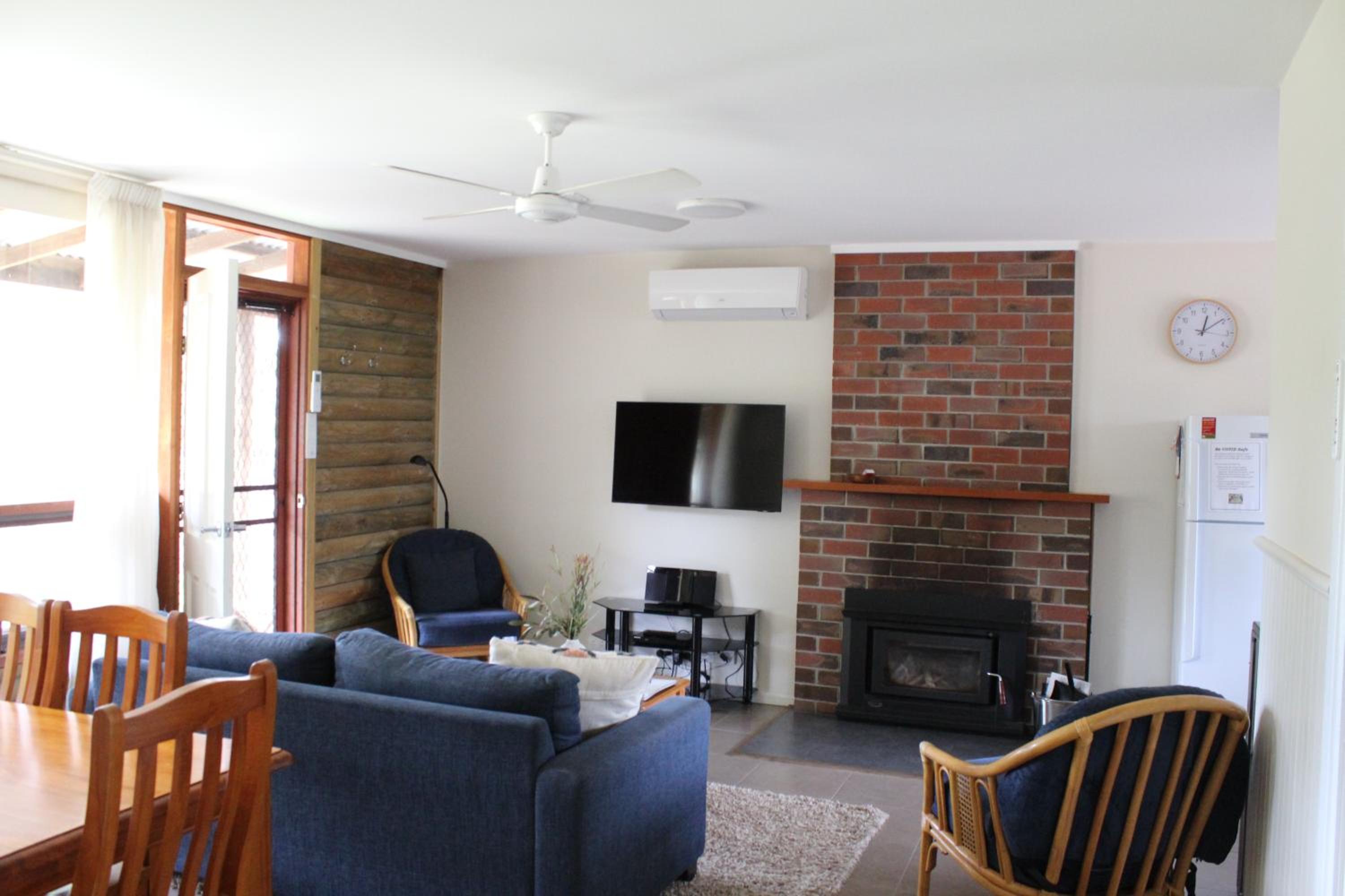 Southern Grampians Cottages