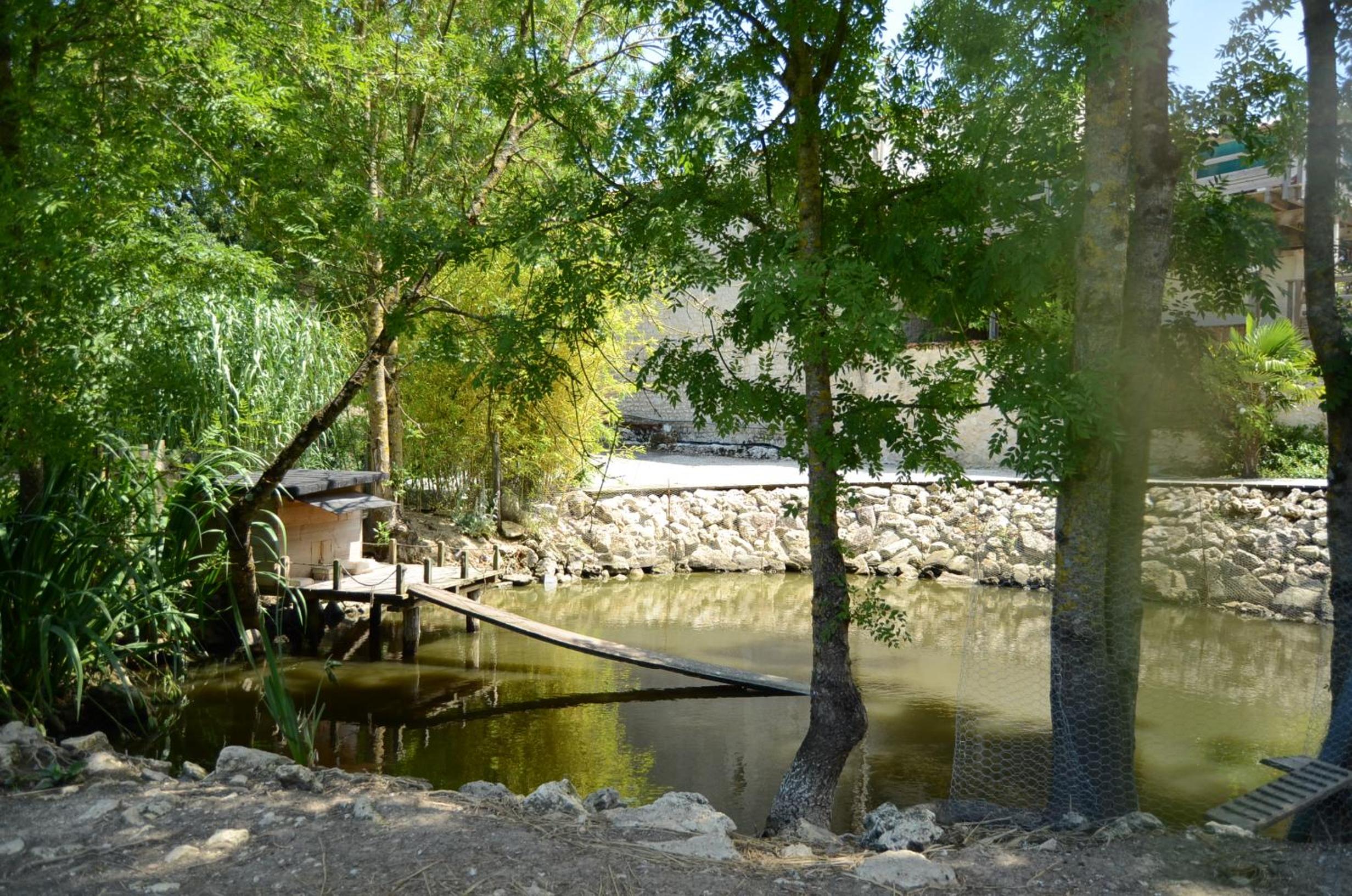 Gite de St Hilaire