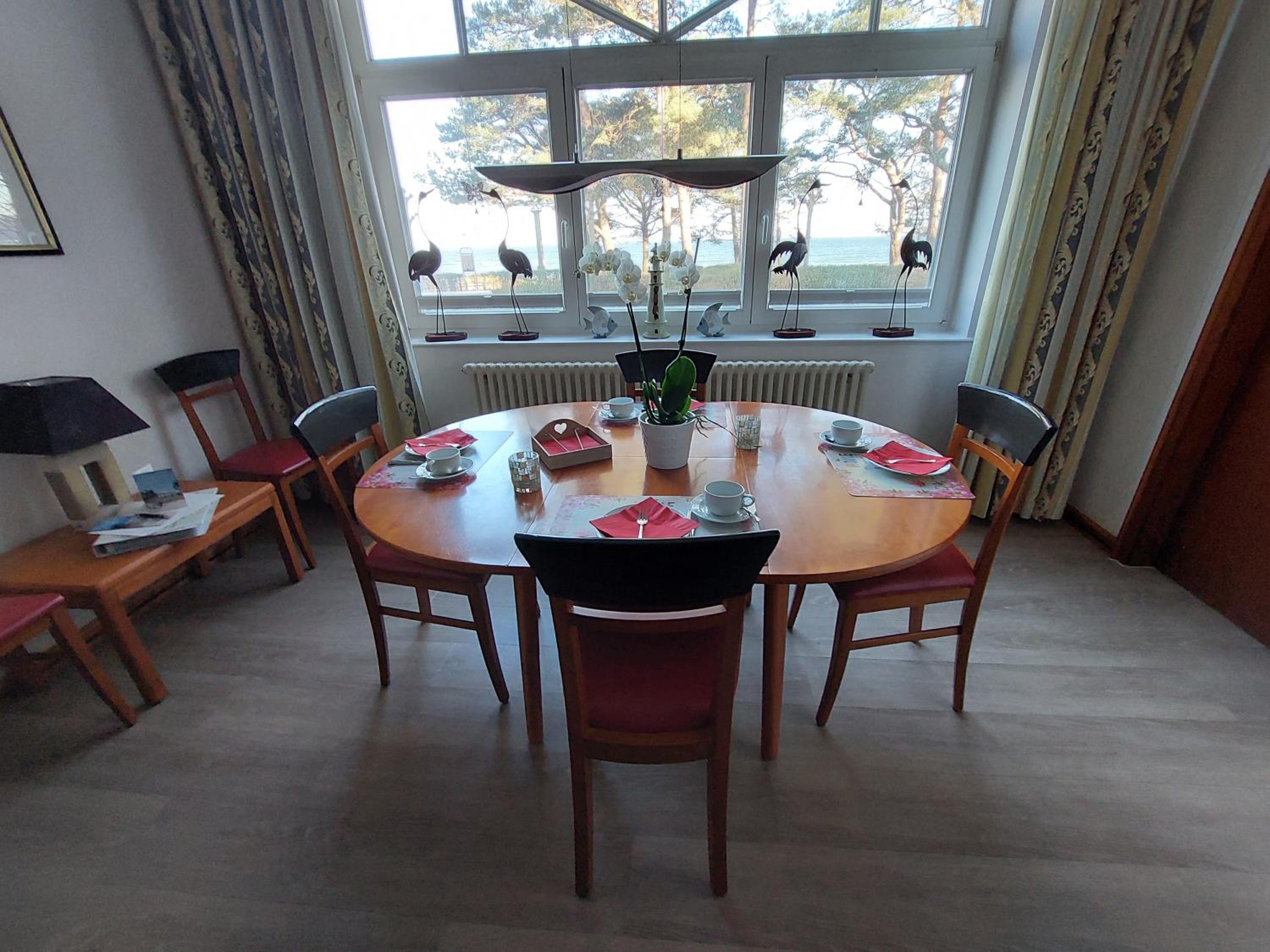 Villa Gudrun by Unsere Urlaubszeit