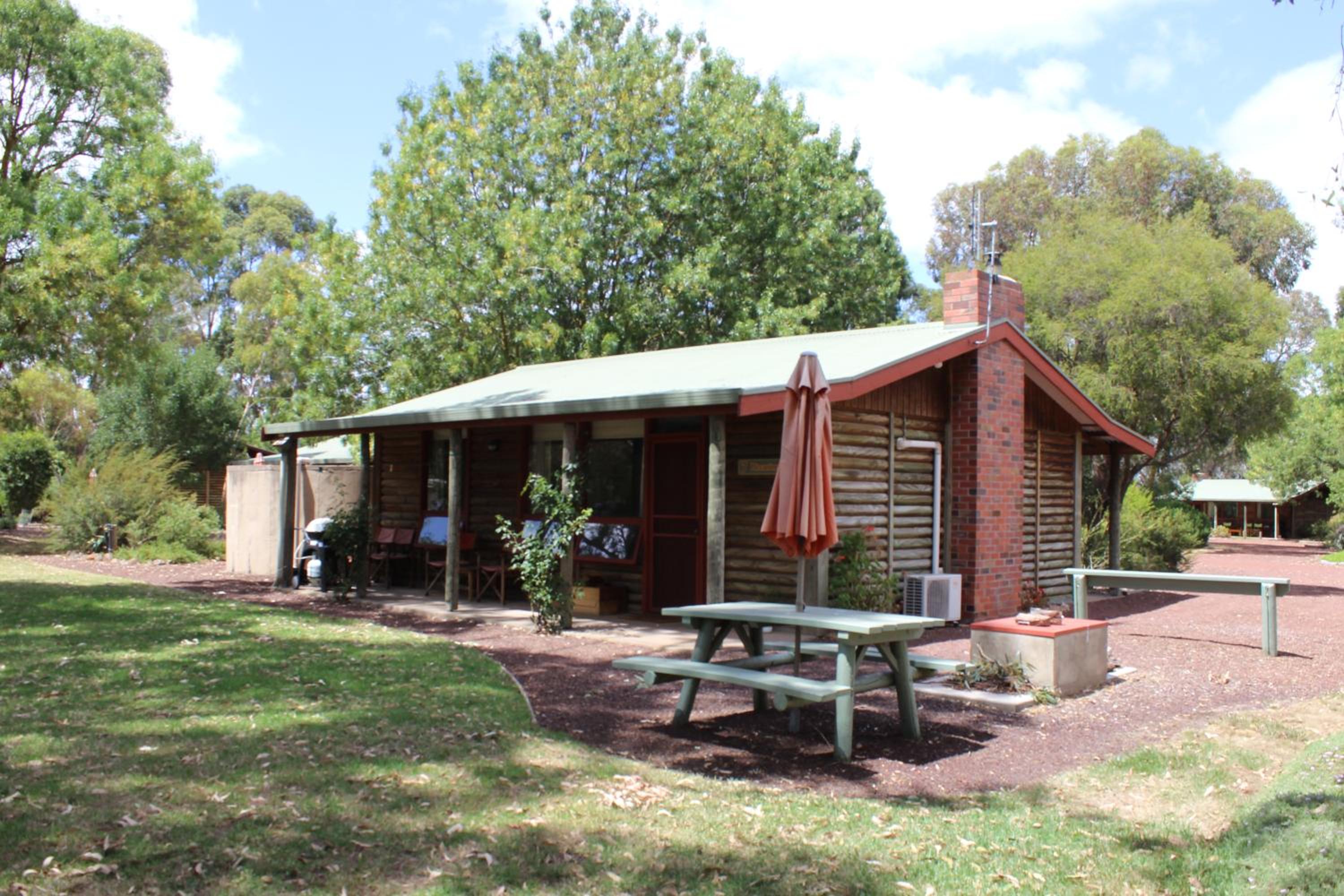 Southern Grampians Cottages