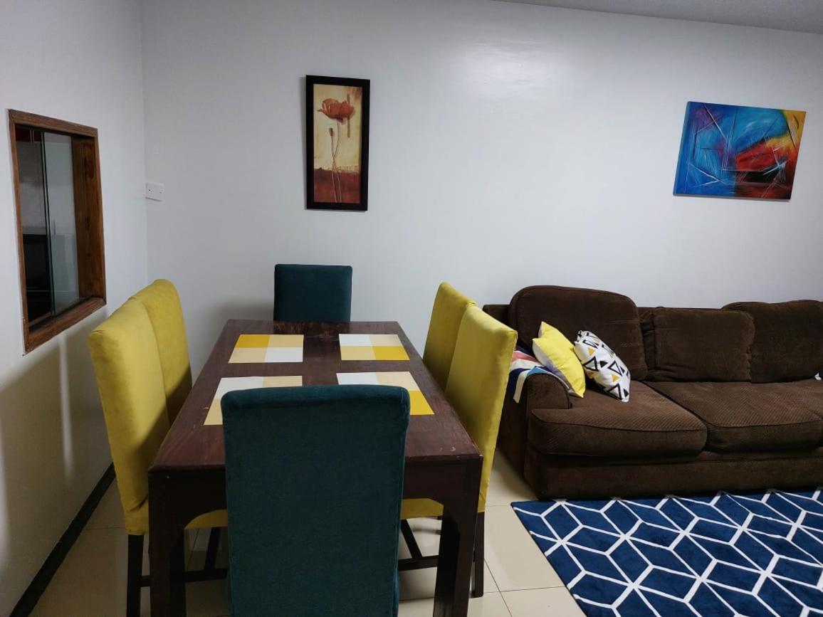 Stay.Plus Kirichwa Road Apartment view 2