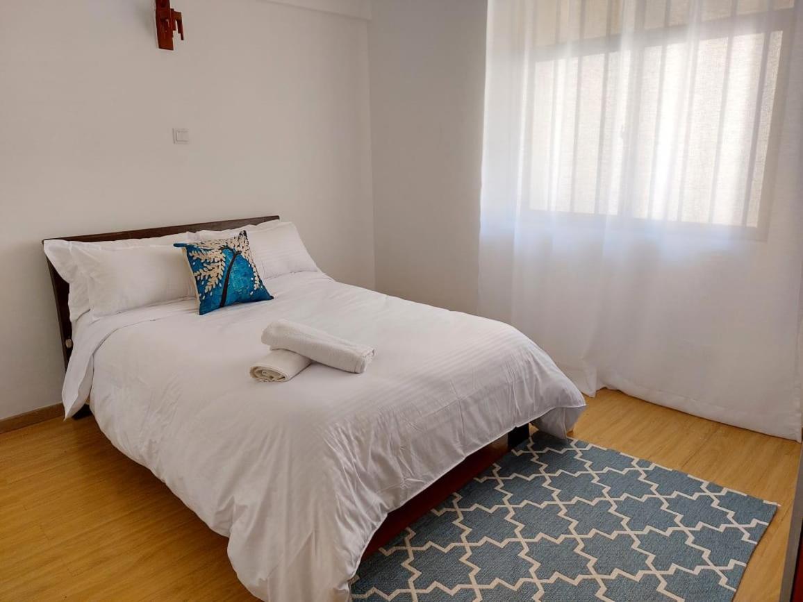 Stay.Plus Kirichwa Road Apartment view 3