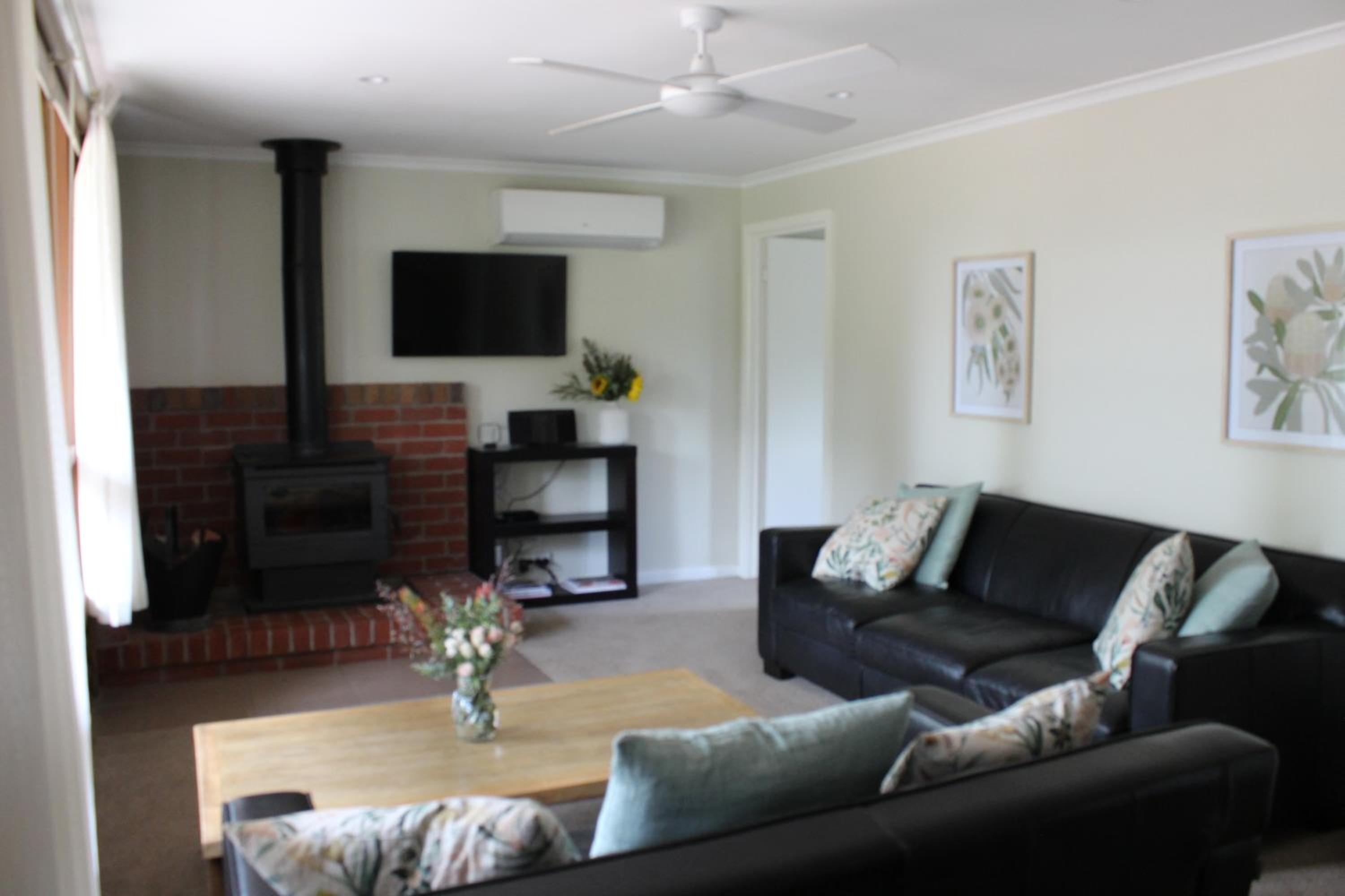 Southern Grampians Cottages