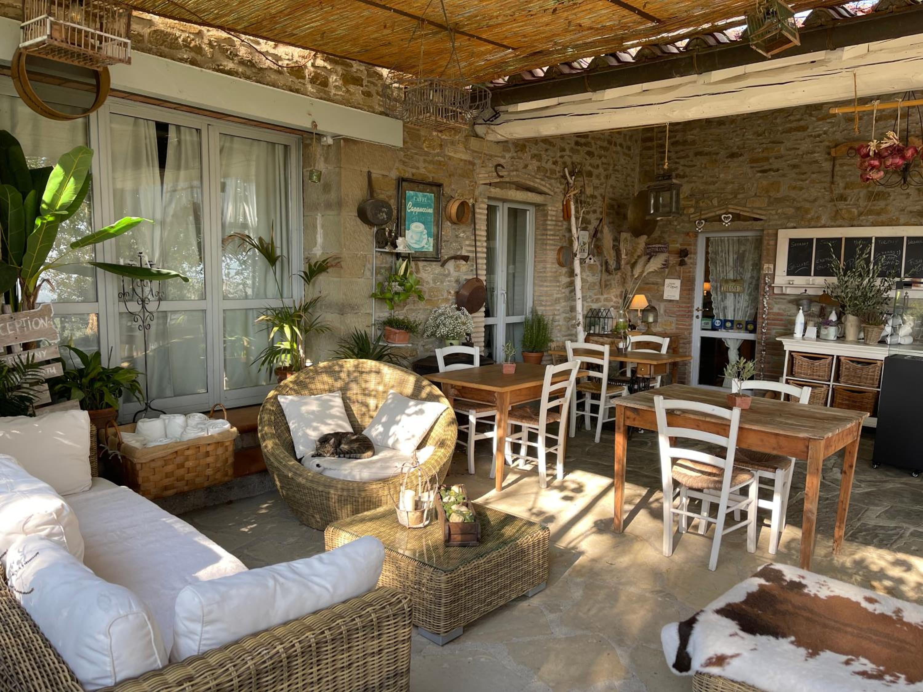 Relais Il Pozzeto