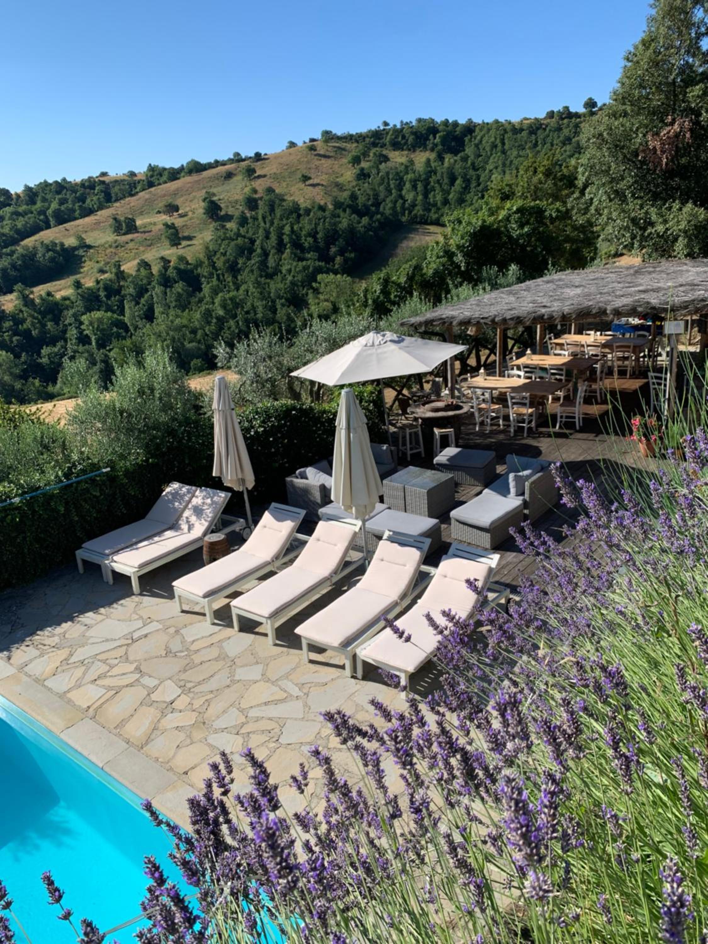 Relais Il Pozzeto