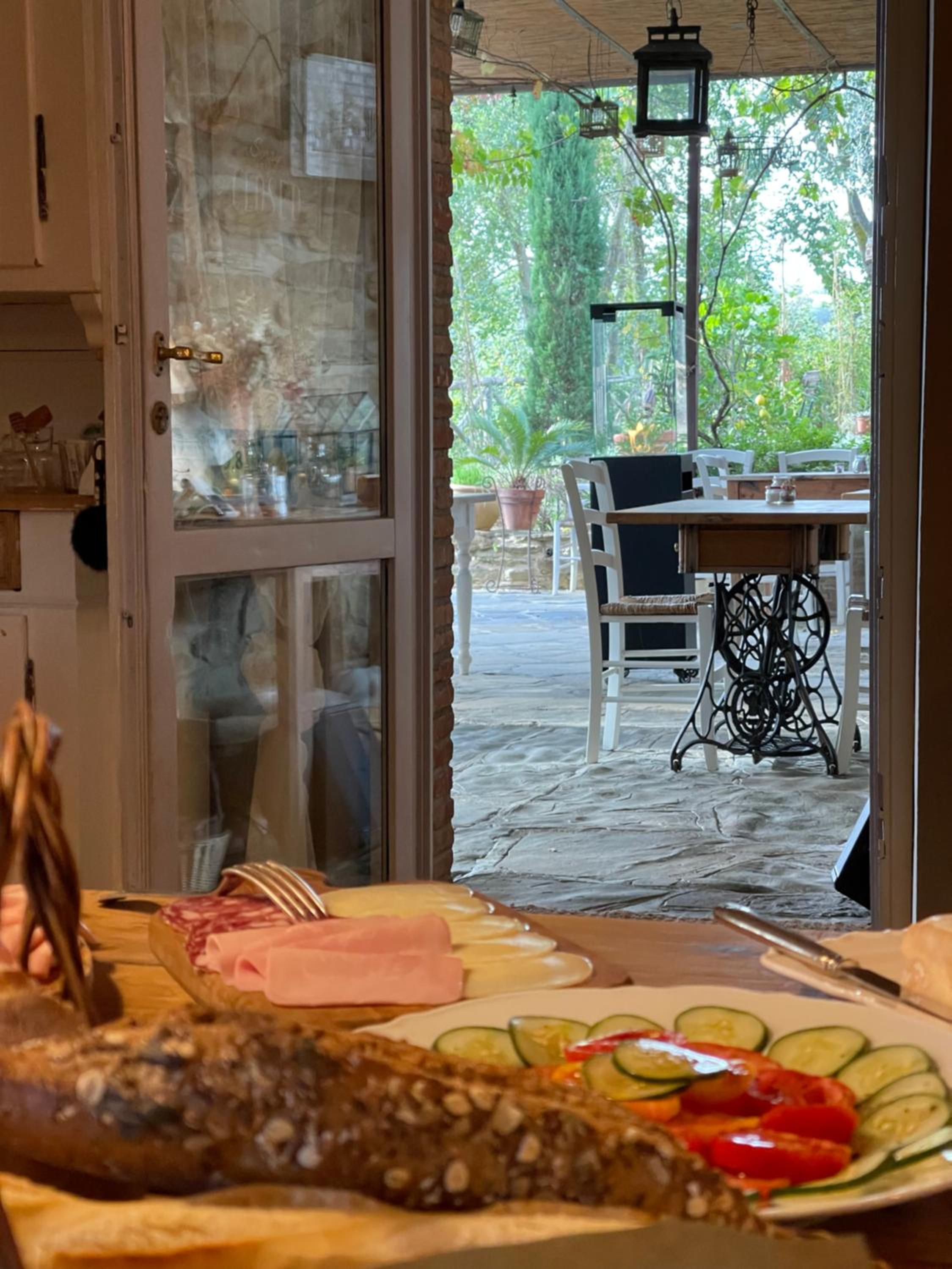 Relais Il Pozzeto