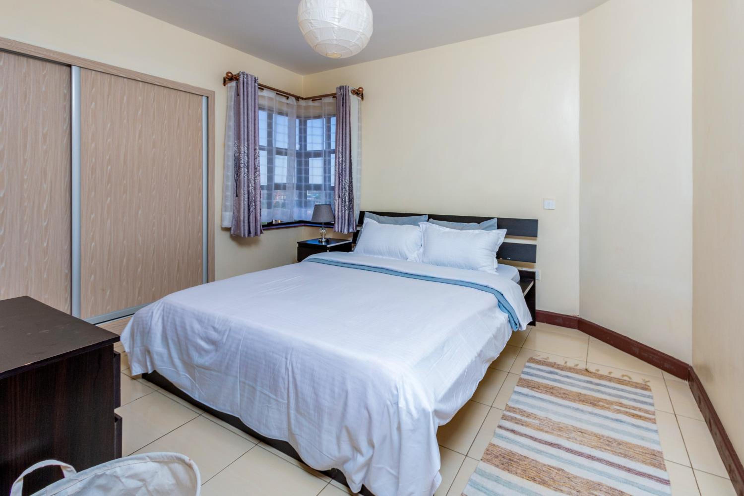 Westpoint Suites by Senga view 3