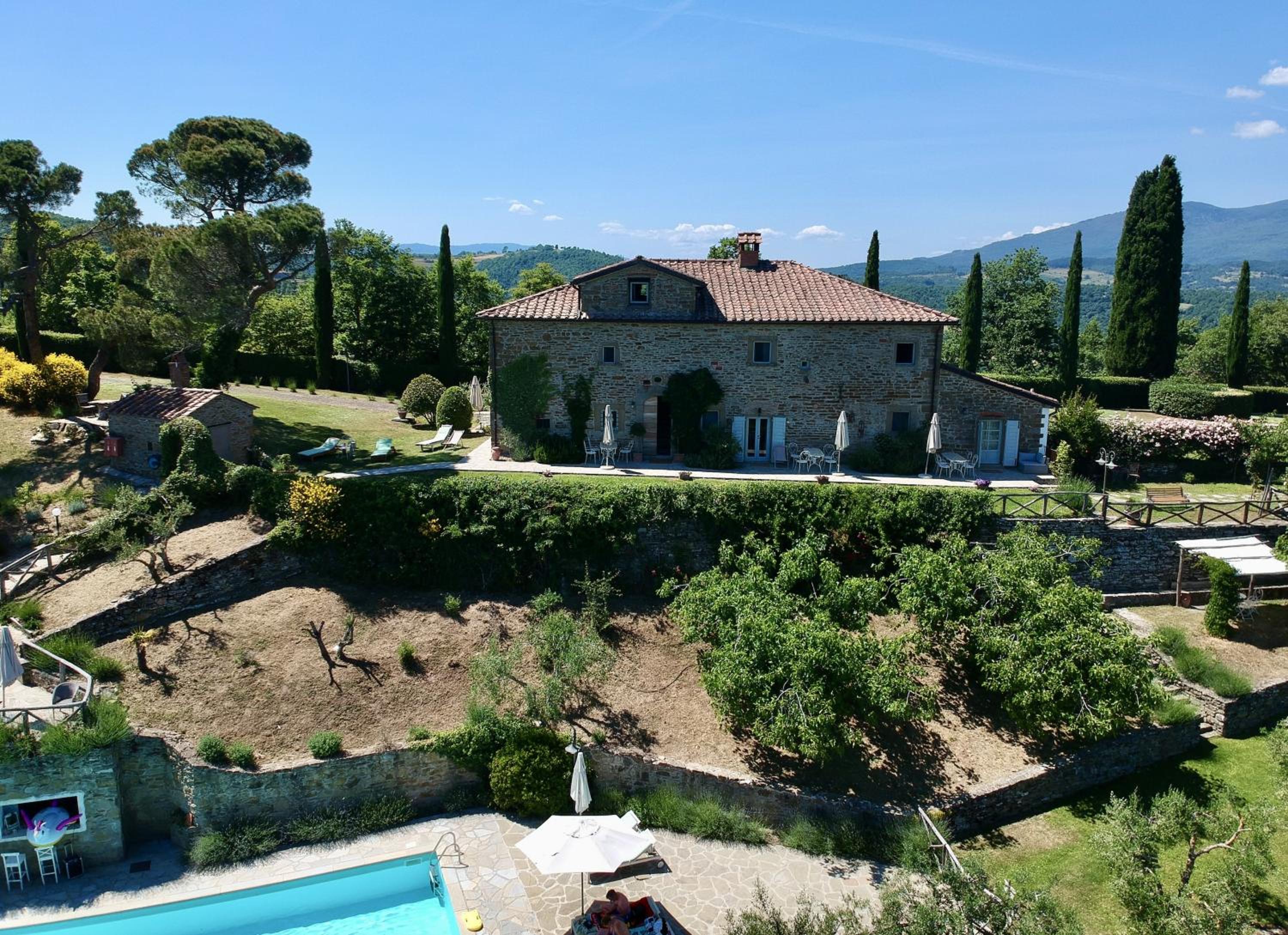 Relais Il Pozzeto