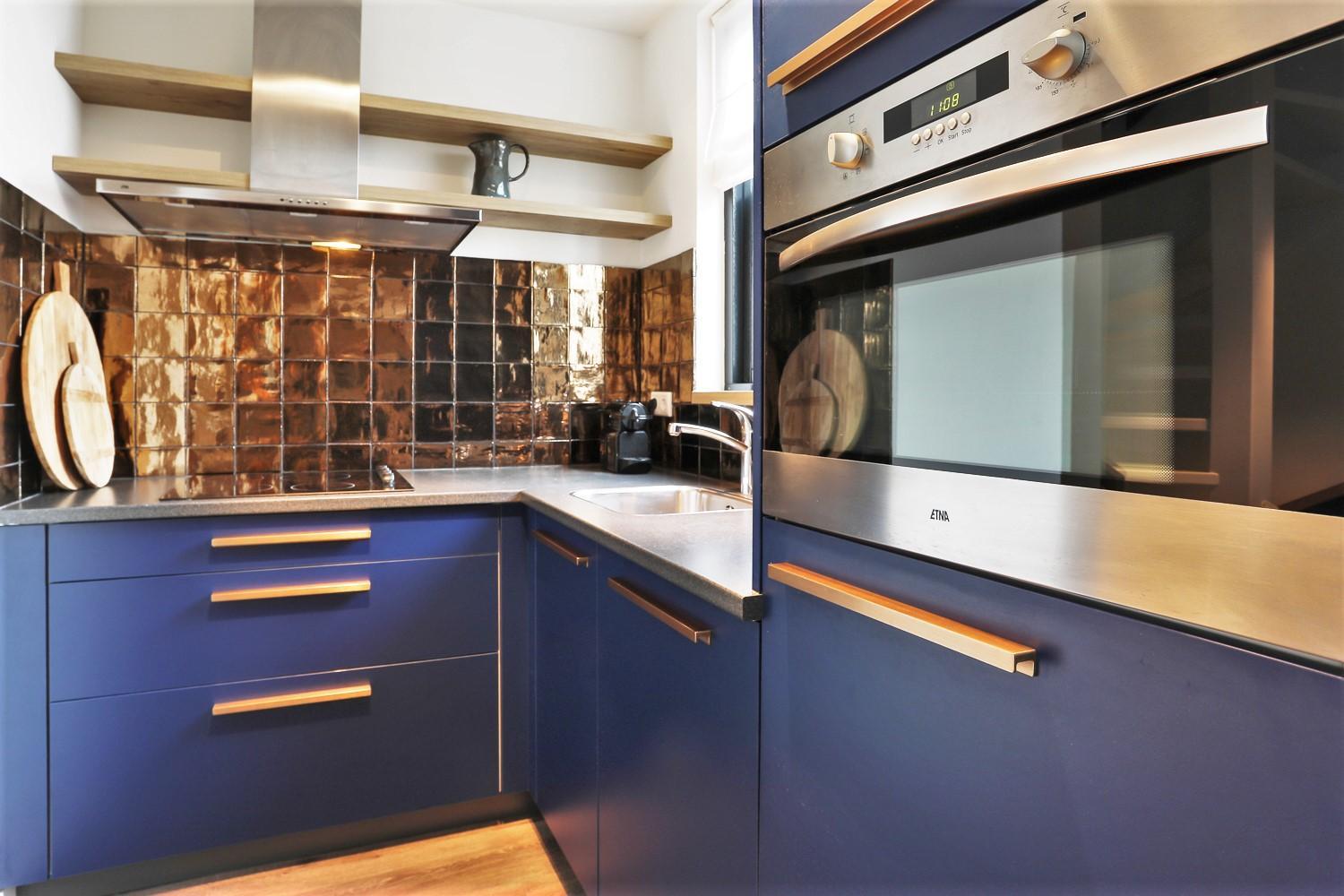 DDW74 Luxury Apartment in the centre of Domburg