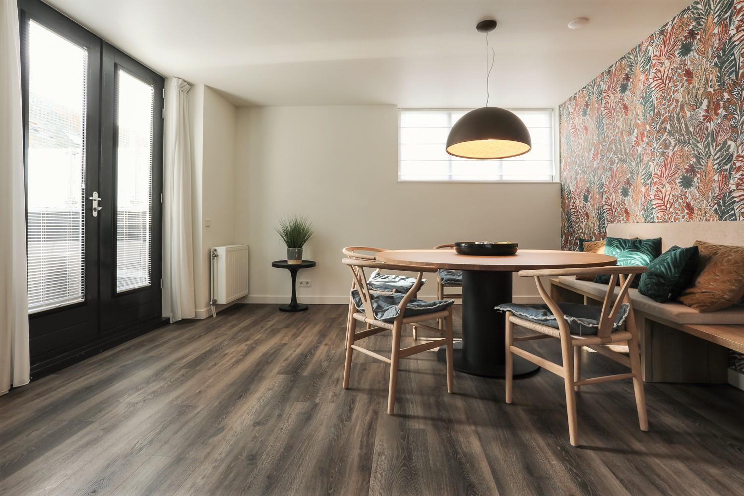 DDW74 Luxury Apartment in the centre of Domburg