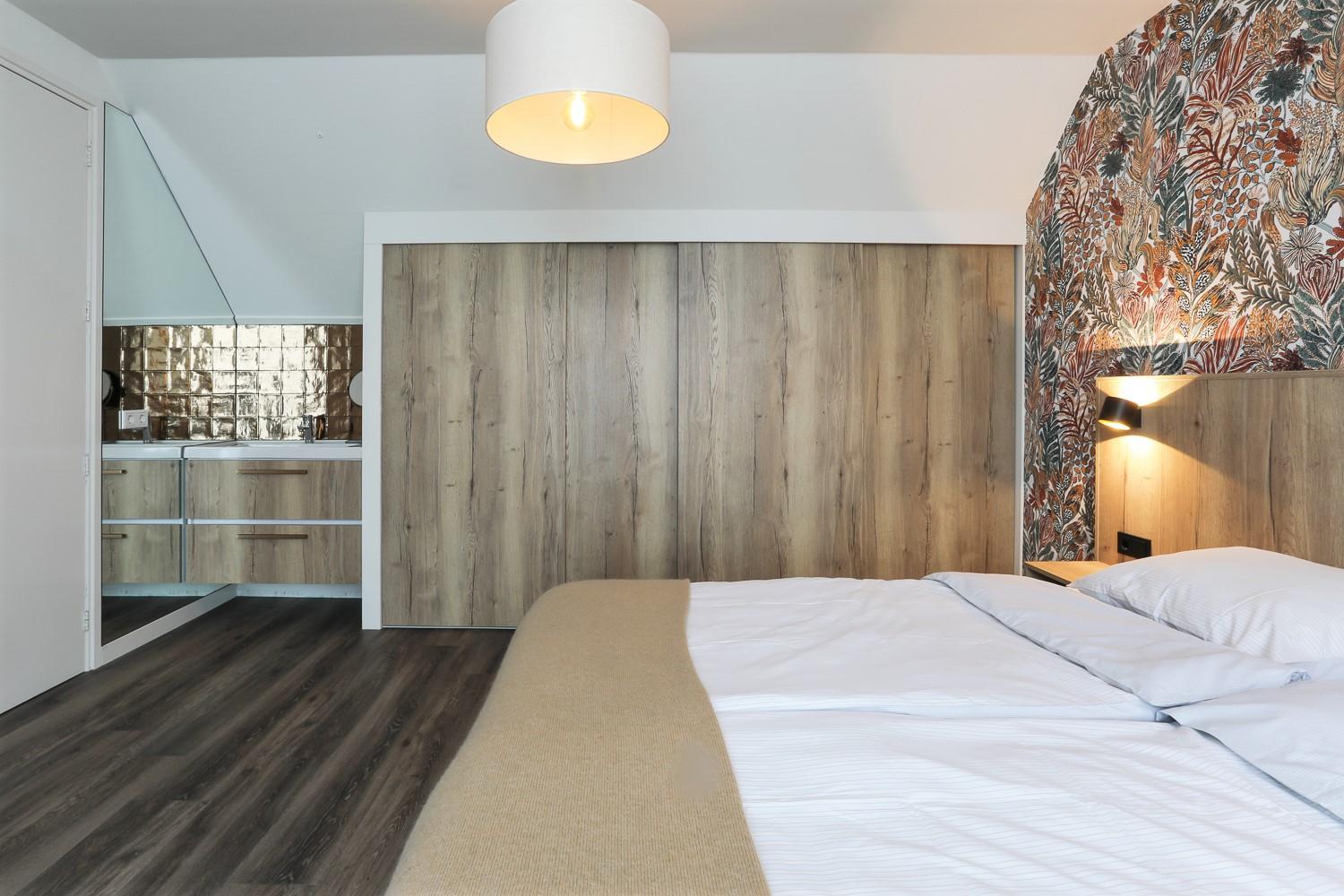 DDW74 Luxury Apartment in the centre of Domburg