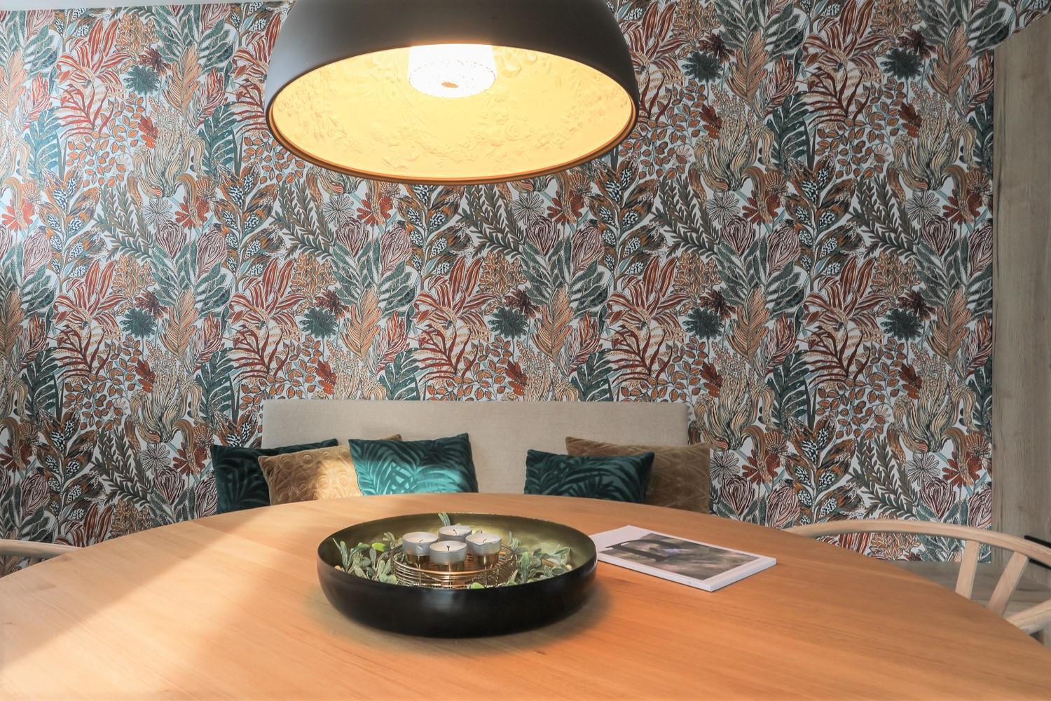 DDW74 Luxury Apartment in the centre of Domburg