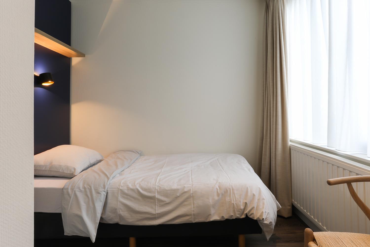 DDW74 Luxury Apartment in the centre of Domburg