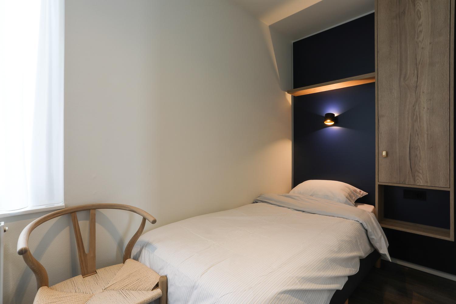 DDW74 Luxury Apartment in the centre of Domburg