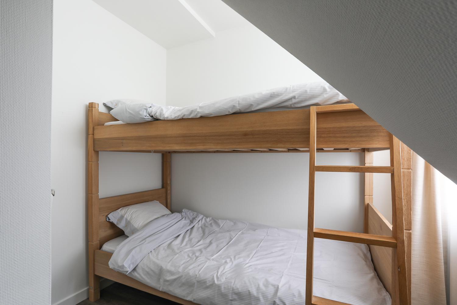 DDW74 Luxury Apartment in the centre of Domburg