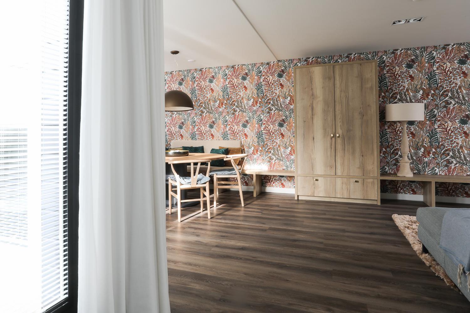 DDW74 Luxury Apartment in the centre of Domburg