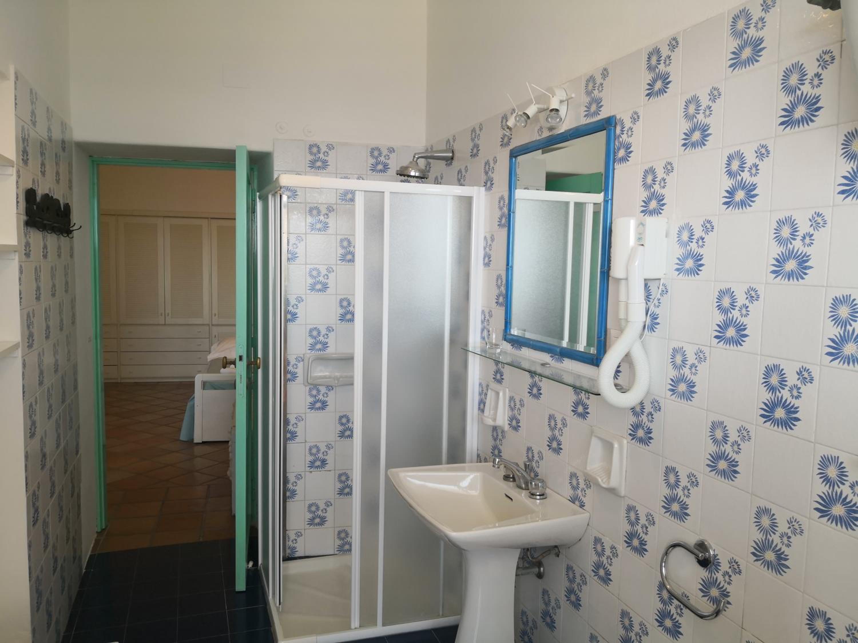 Villa Mareblu Luxury Holiday Apartment direttamente sul mare