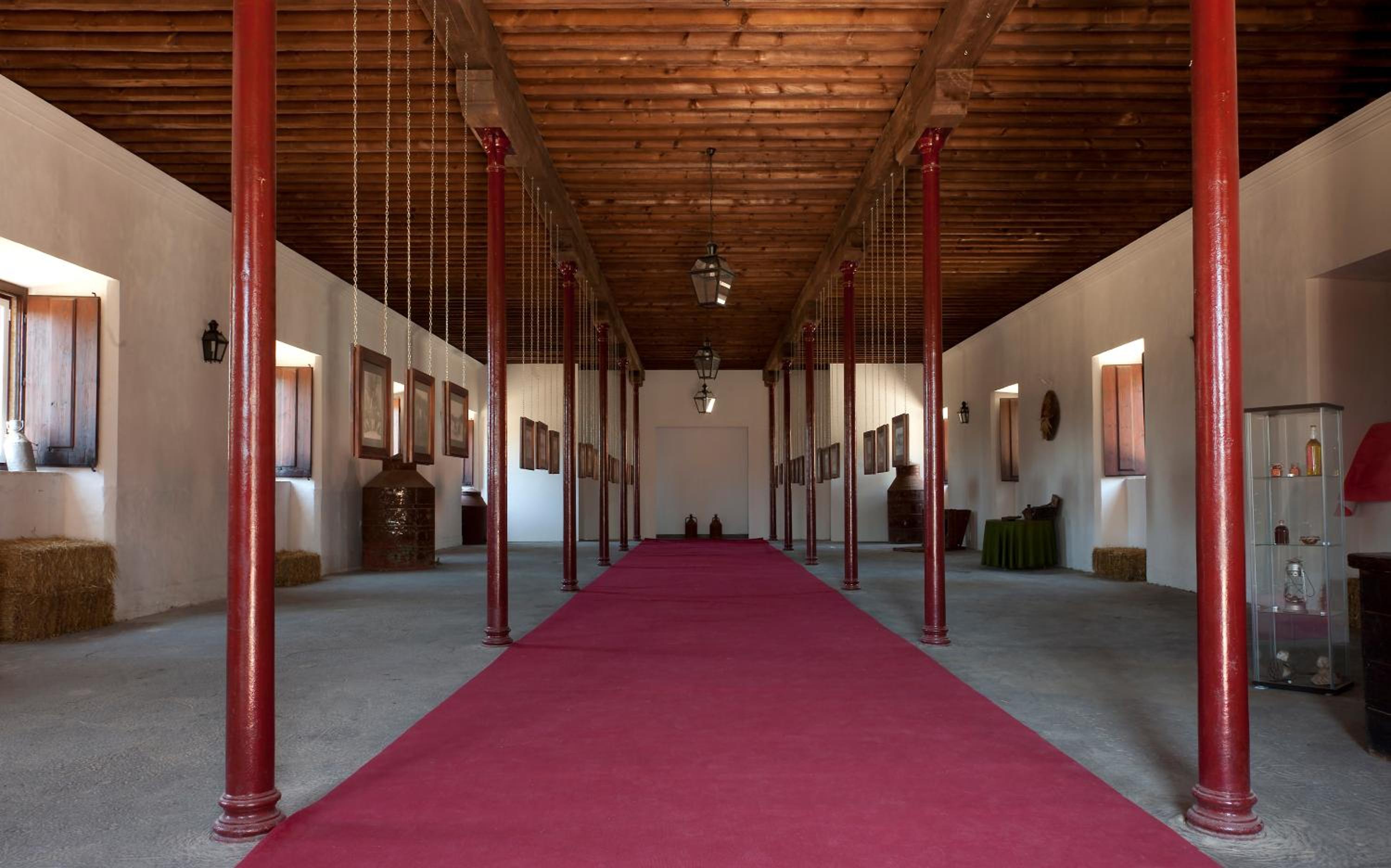 Quinta dos Álamos Agroturismo