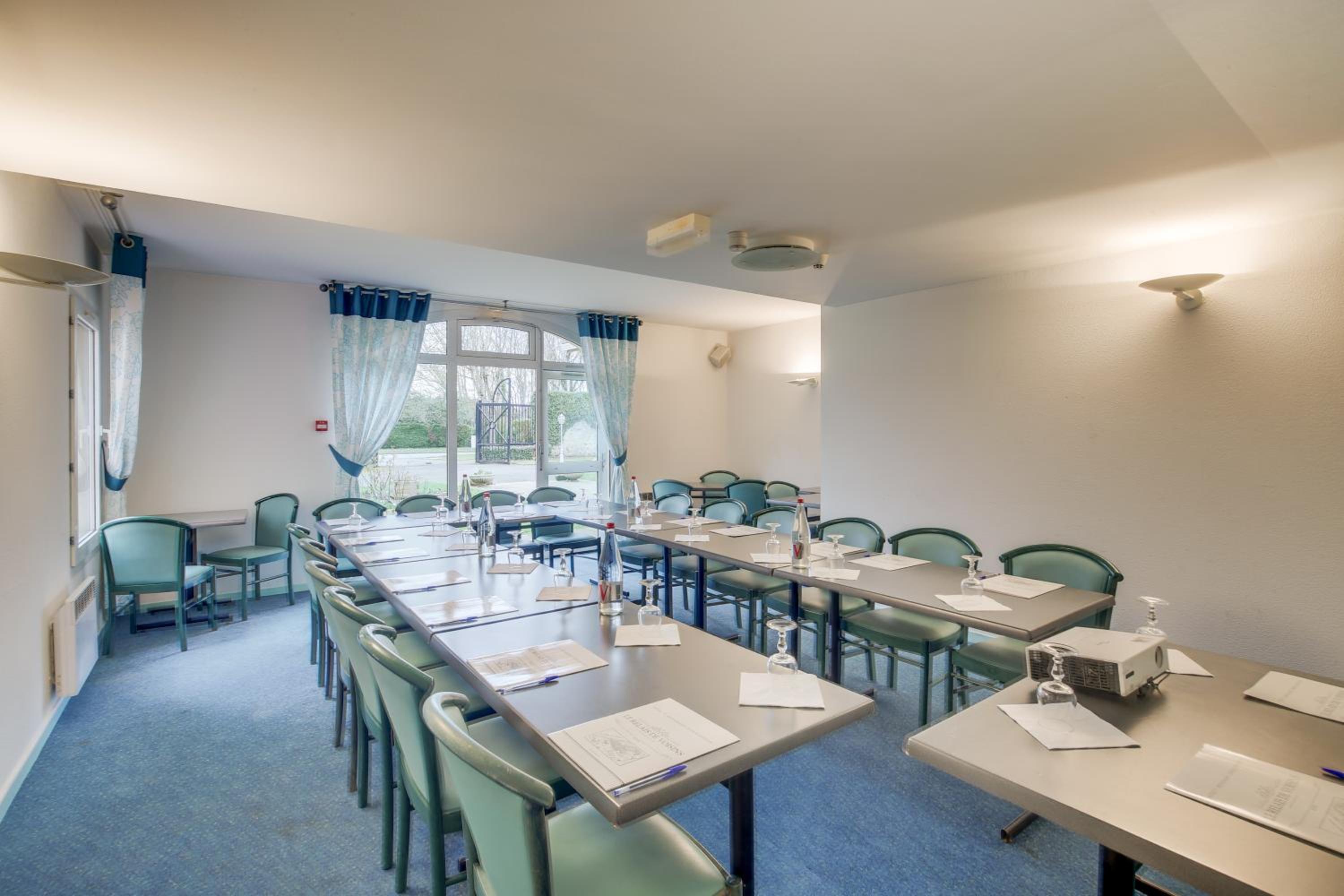 meeting room