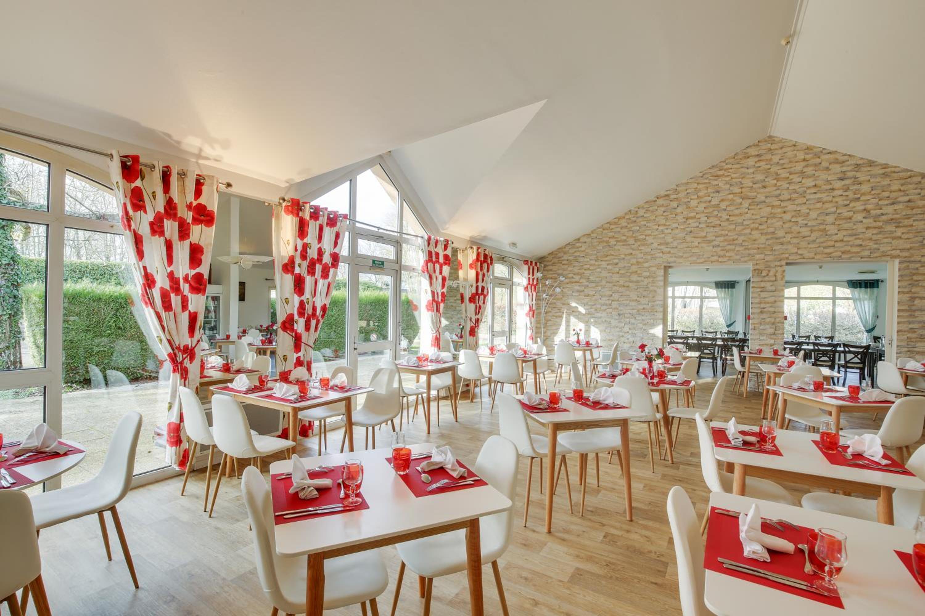 Le Relais de Voisins, photo 44