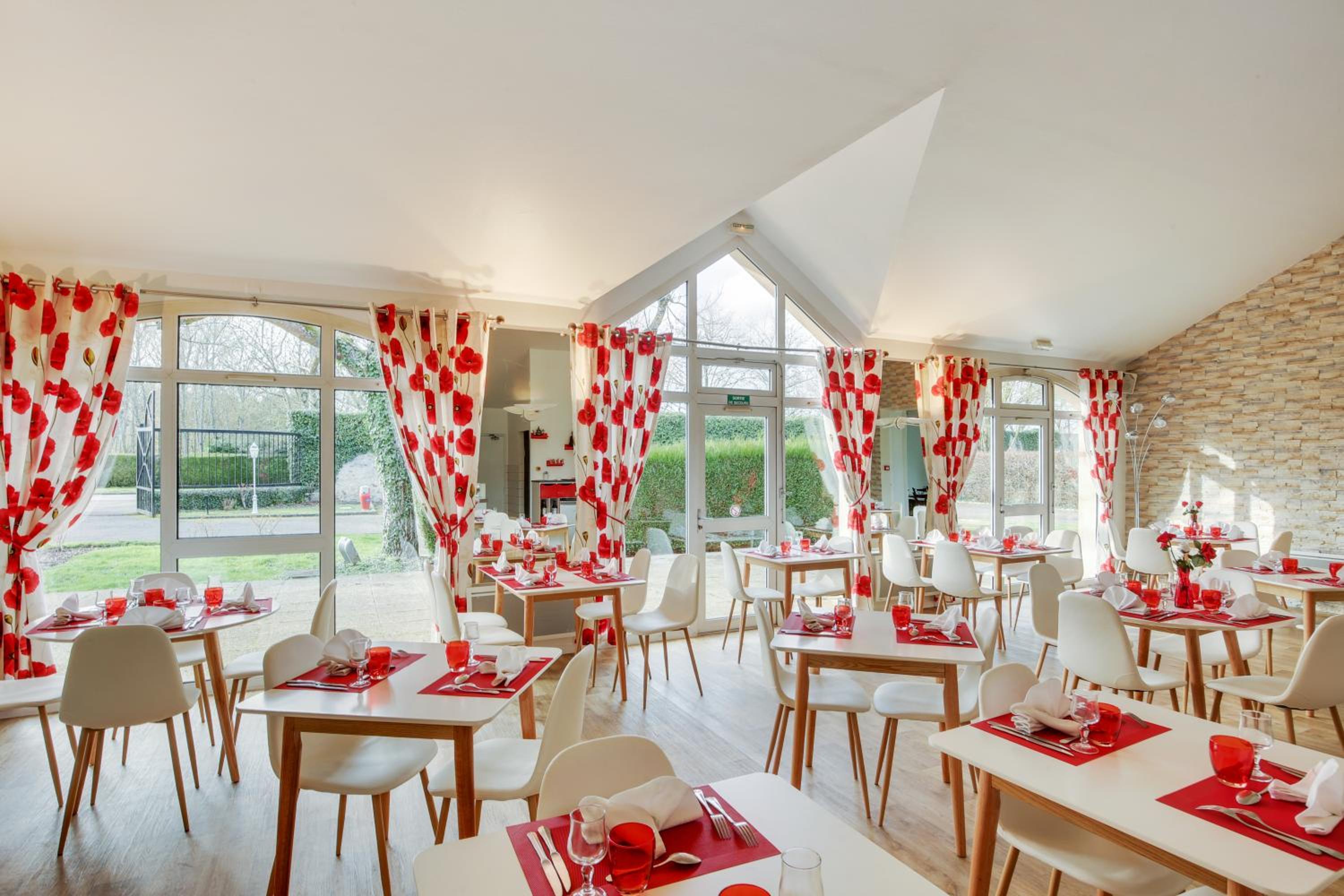 Le Relais de Voisins, photo 38