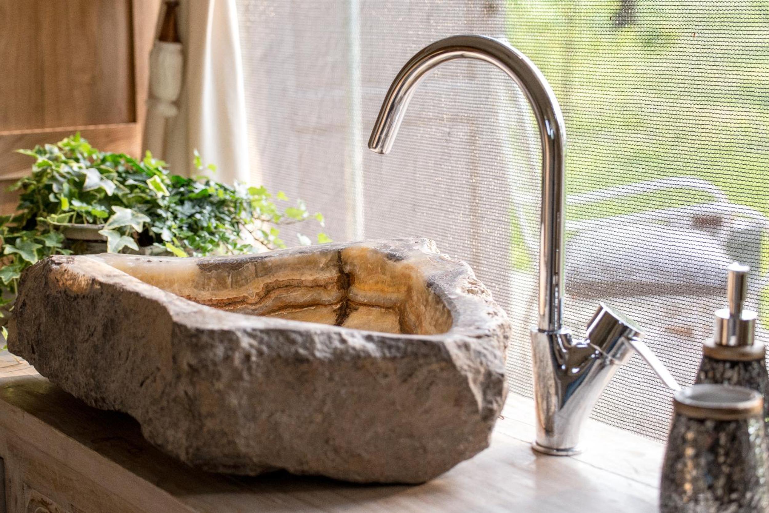 Glamping Canonici di San Marco
