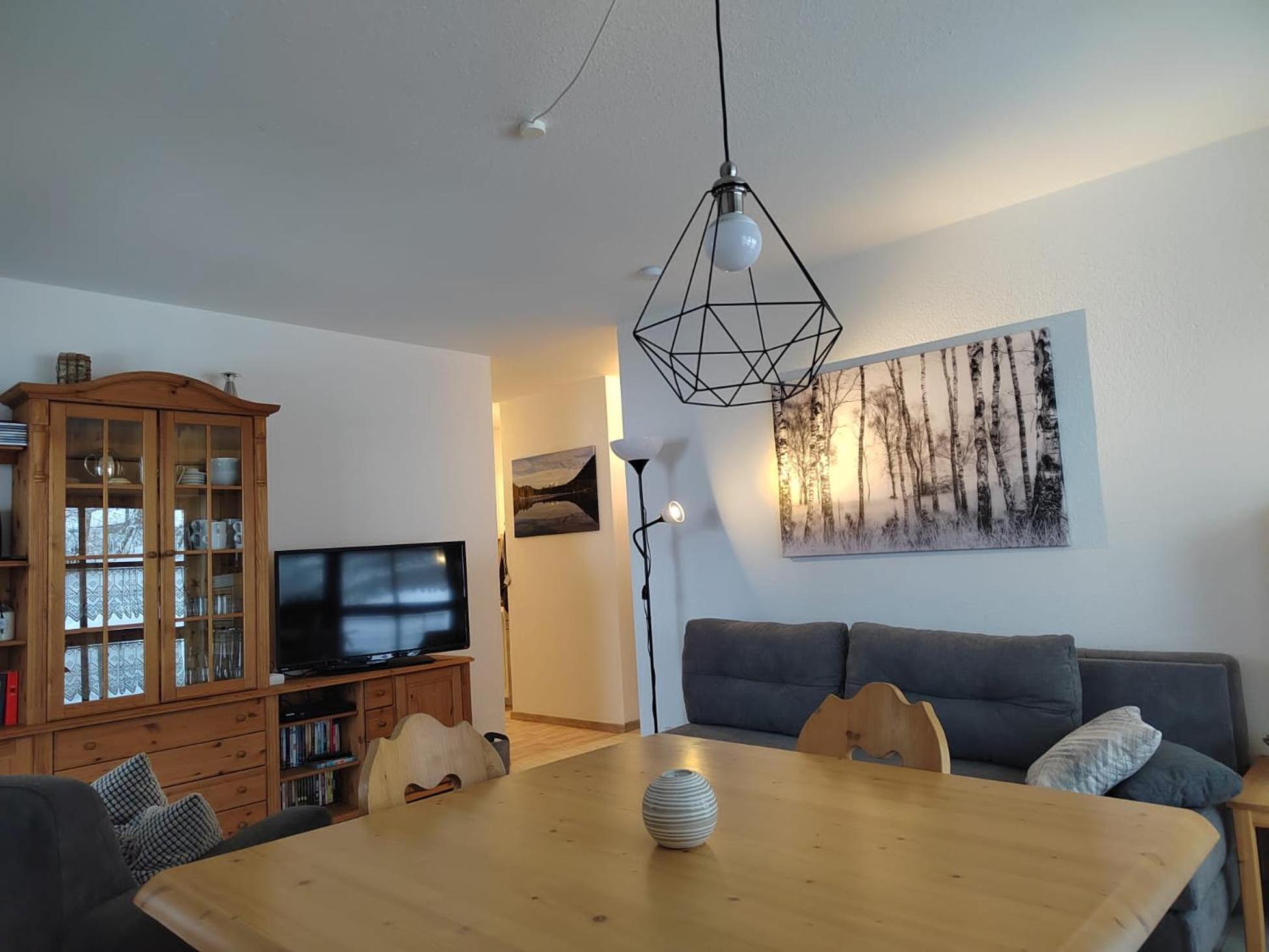 Ferienwohnung Buchenhöhe