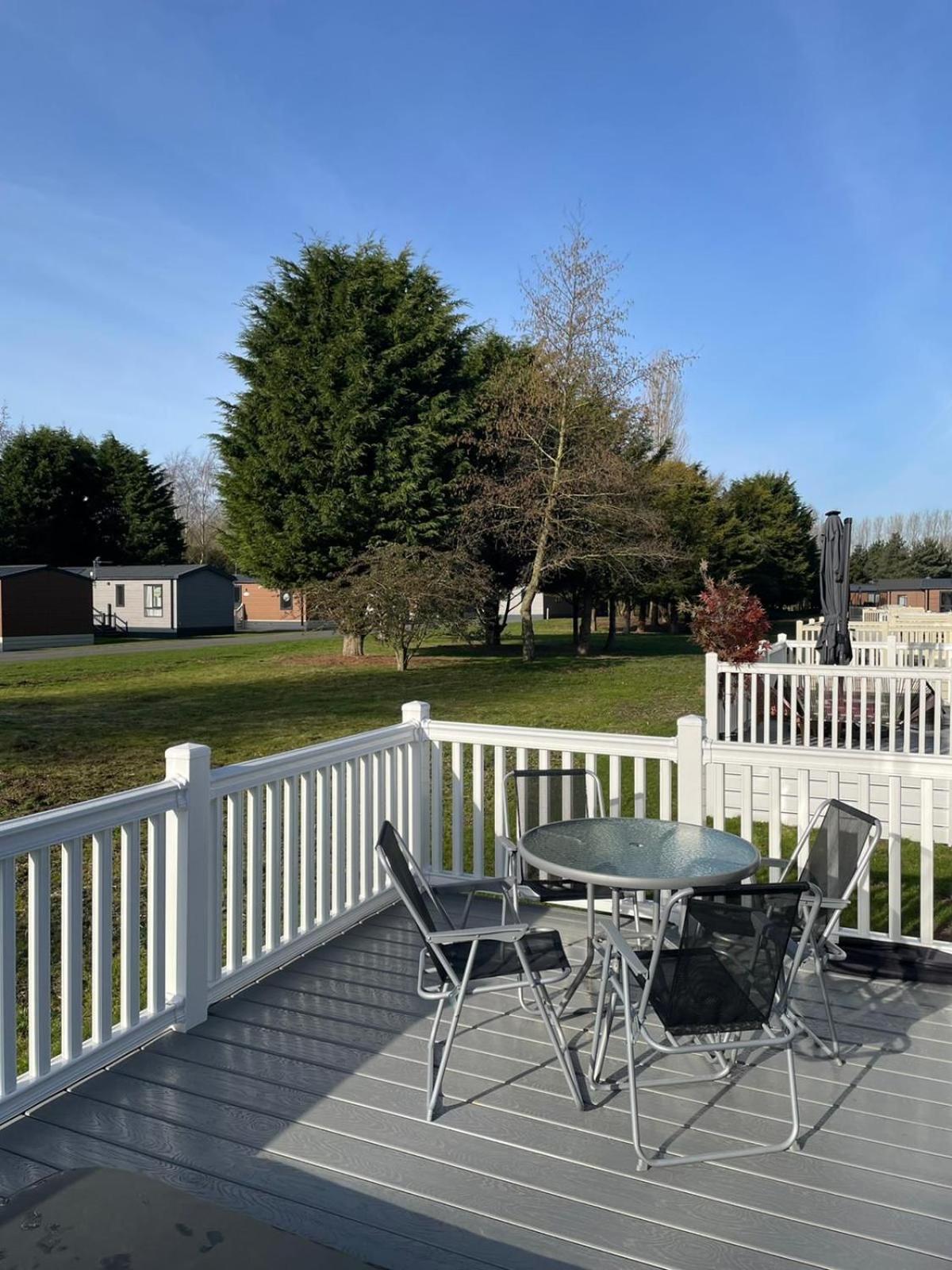 Birdie Lodge view 4