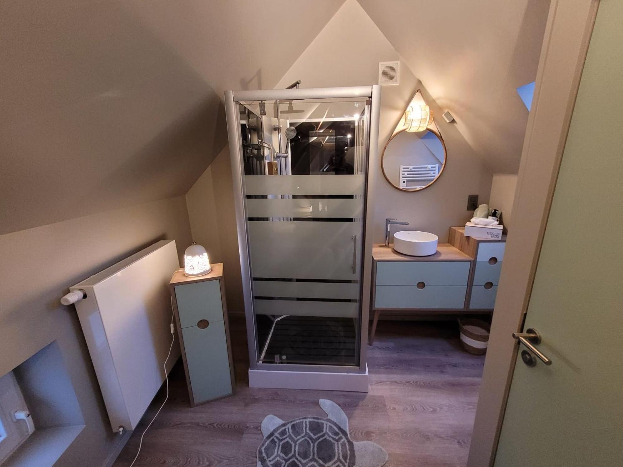 Natuurschoon Vakantiewoning Moorsel
