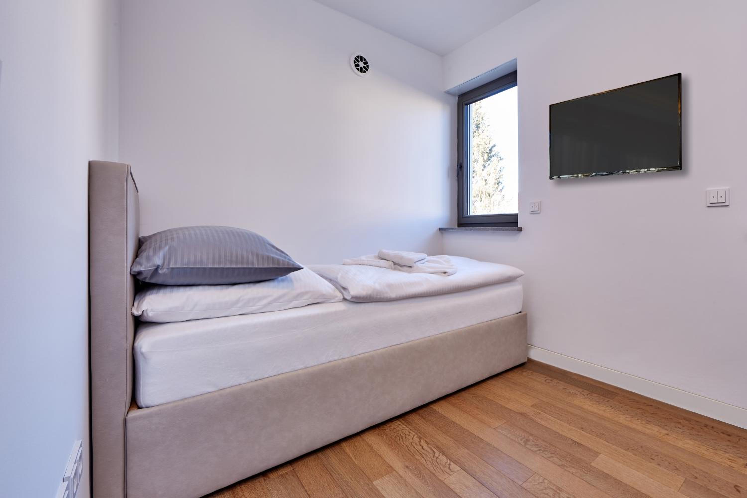 City Suites Murnau