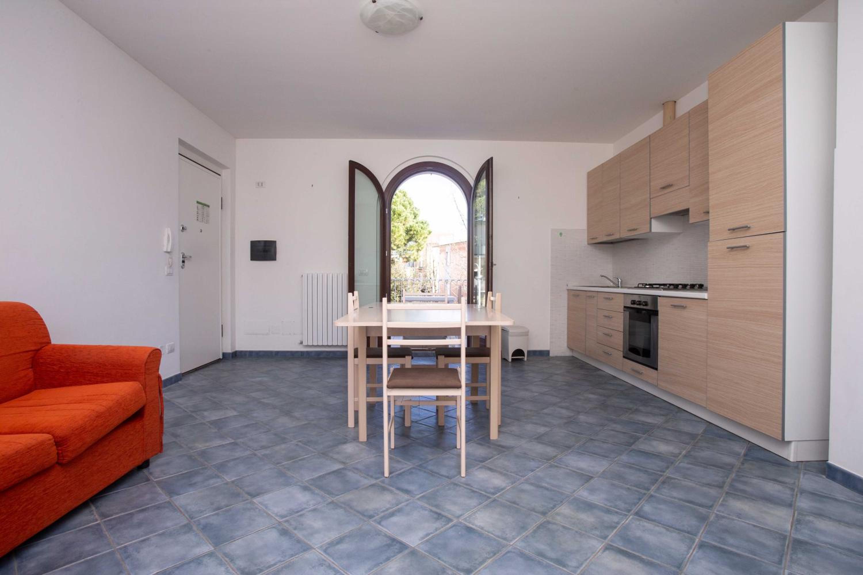 M290 - Marcelli, nuovo trilocale con terrazzo view 4
