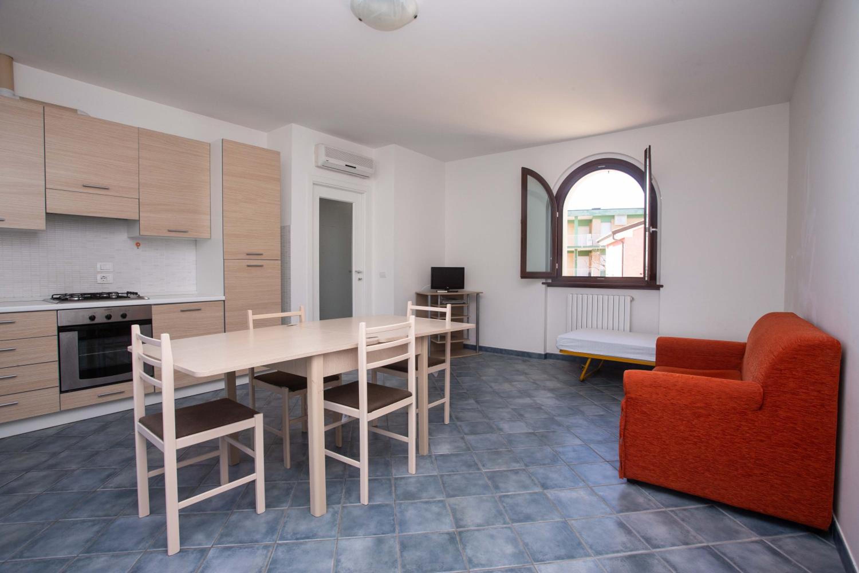 M290 - Marcelli, nuovo trilocale con terrazzo view 5